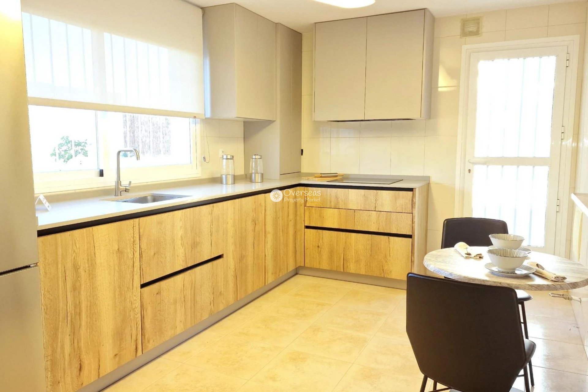 Nieuwbouw Woningen - Villa -
Lorca - Purias