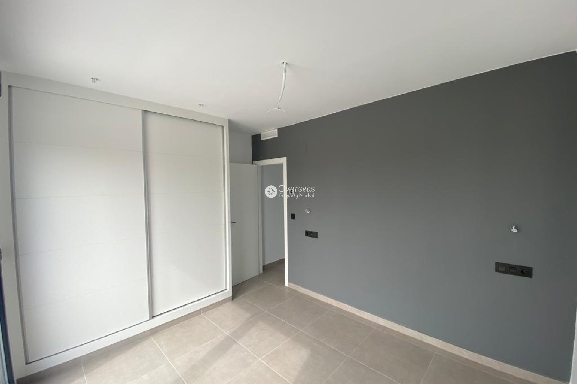Nieuwbouw Woningen - Villa -
Los Alcazares - La Concha