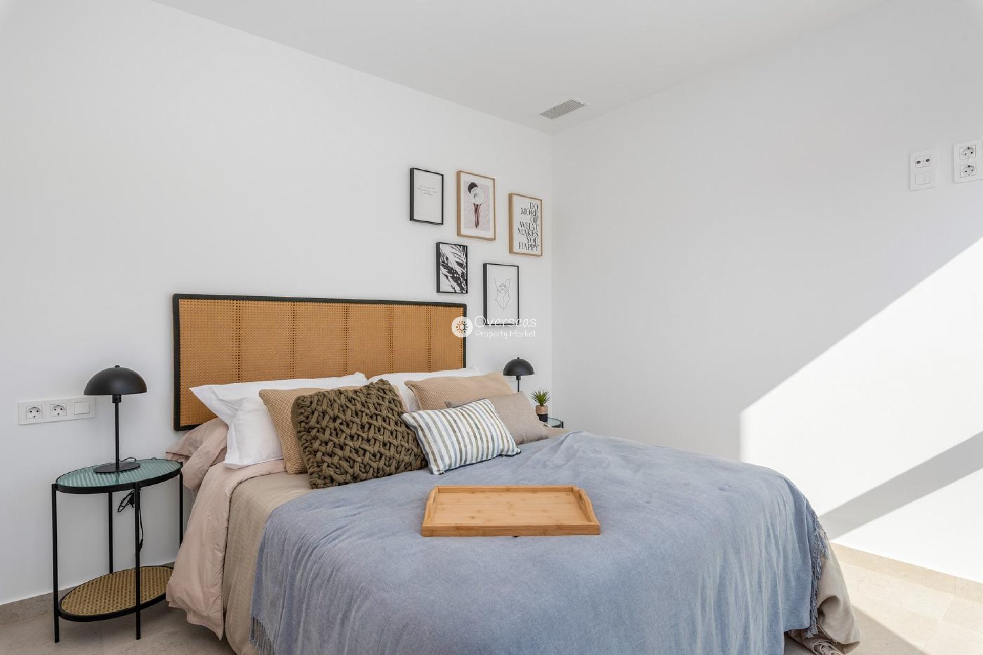 Nieuwbouw Woningen - Villa -
Los Alcazares - La Serena Golf