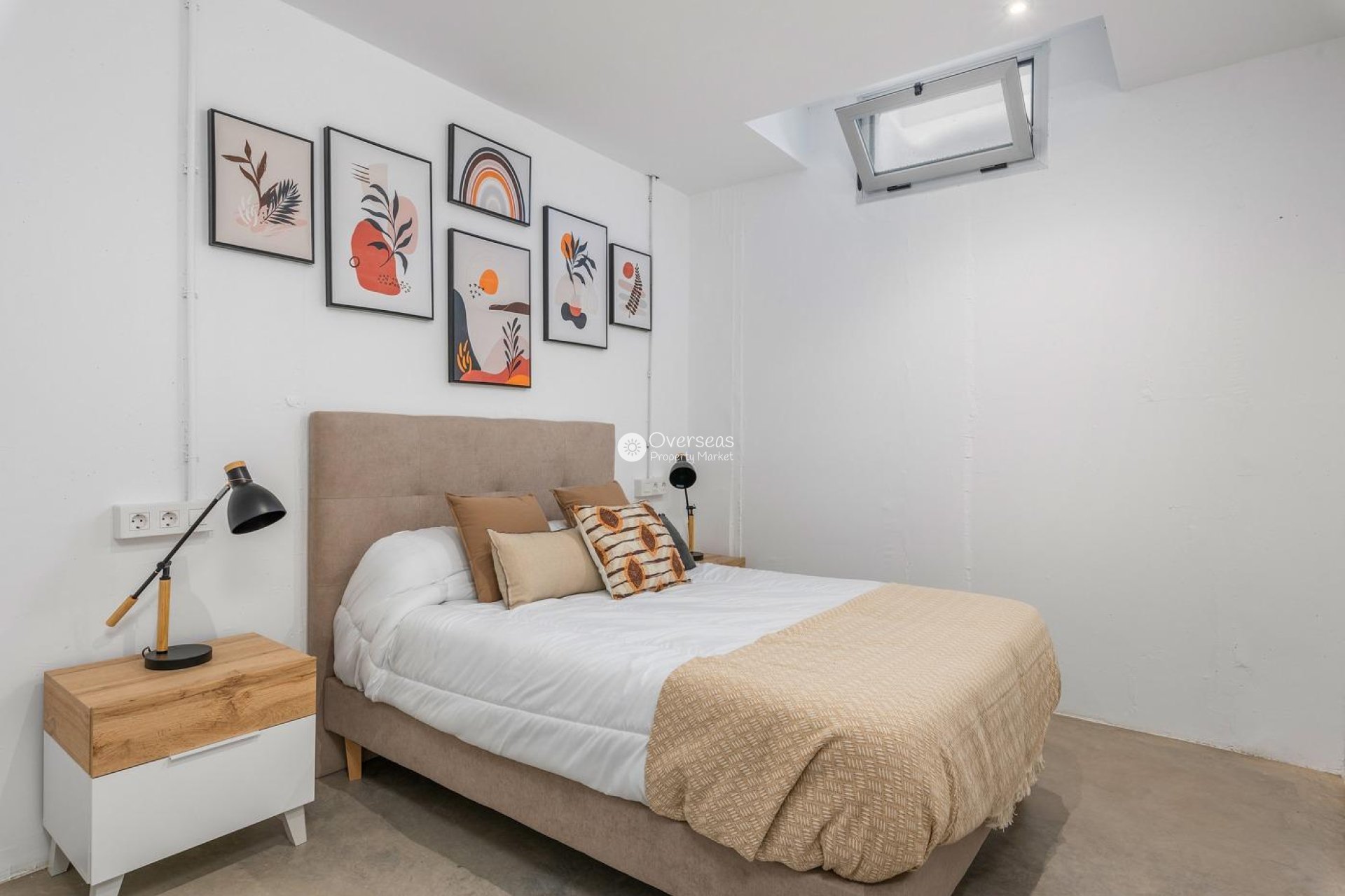 Nieuwbouw Woningen - Villa -
Los Alcazares - La Serena Golf