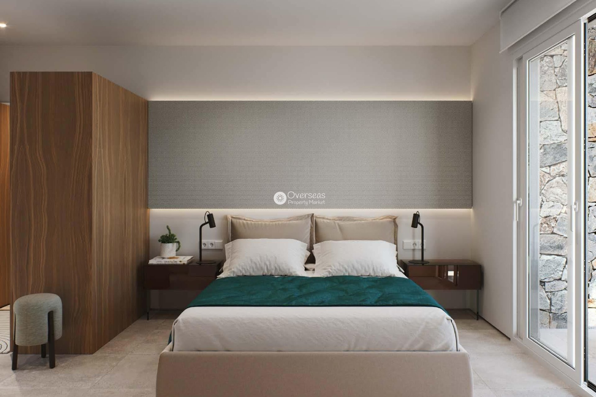 Nieuwbouw Woningen - Villa -
Los Alcazares - Santa Rosalia Lake And Life Resort