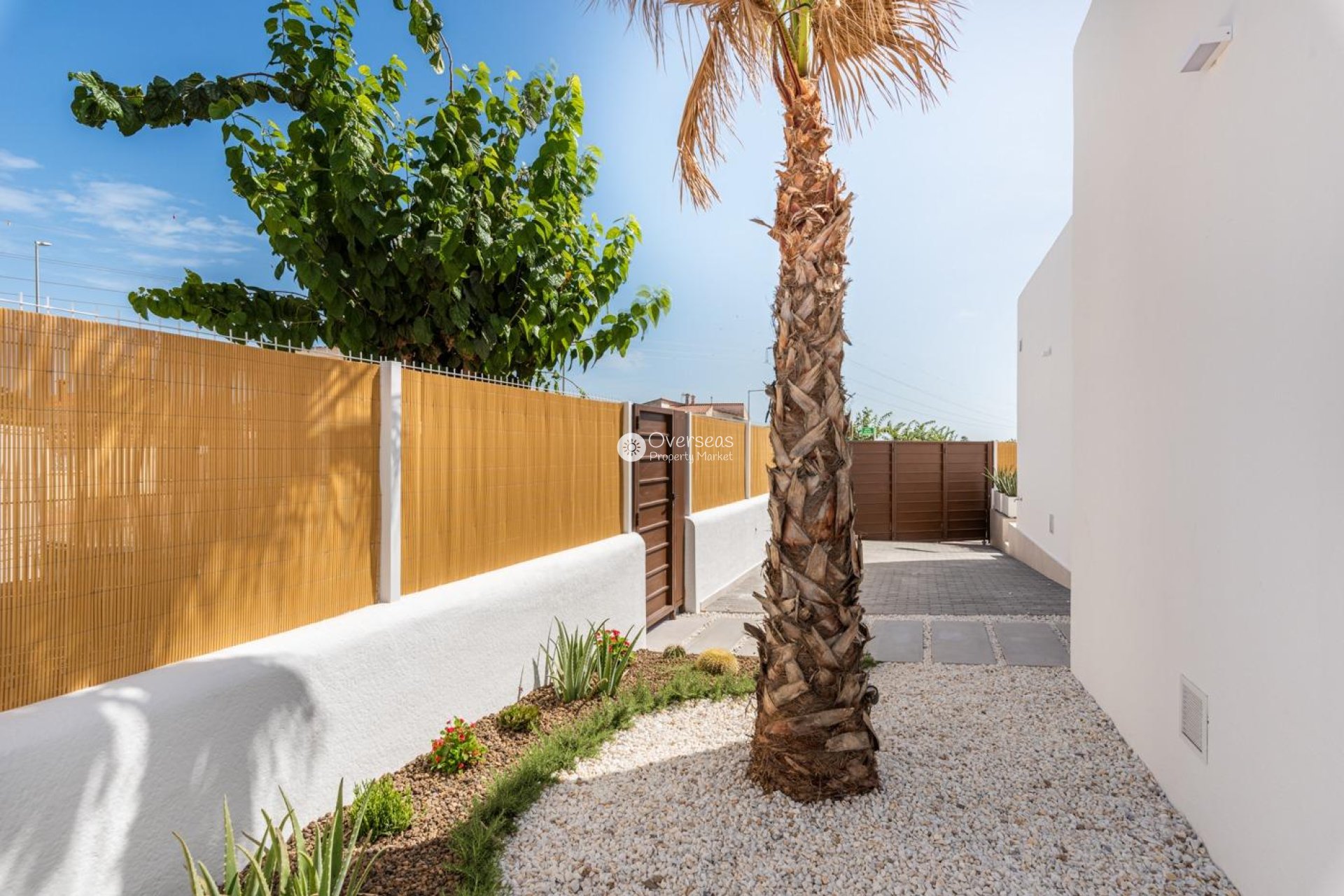 Nieuwbouw Woningen - Villa -
Los Alcazares - Serena Golf