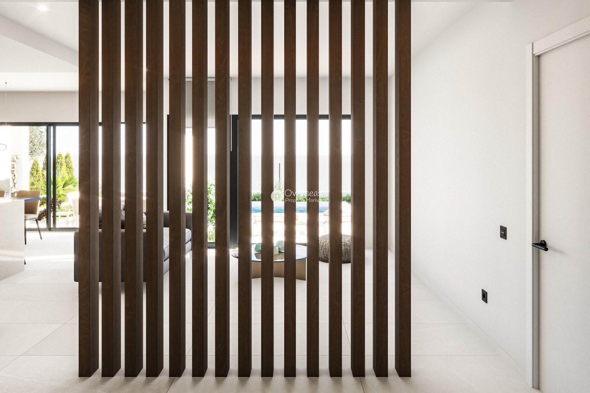 Nieuwbouw Woningen - Villa -
Los Alcazares