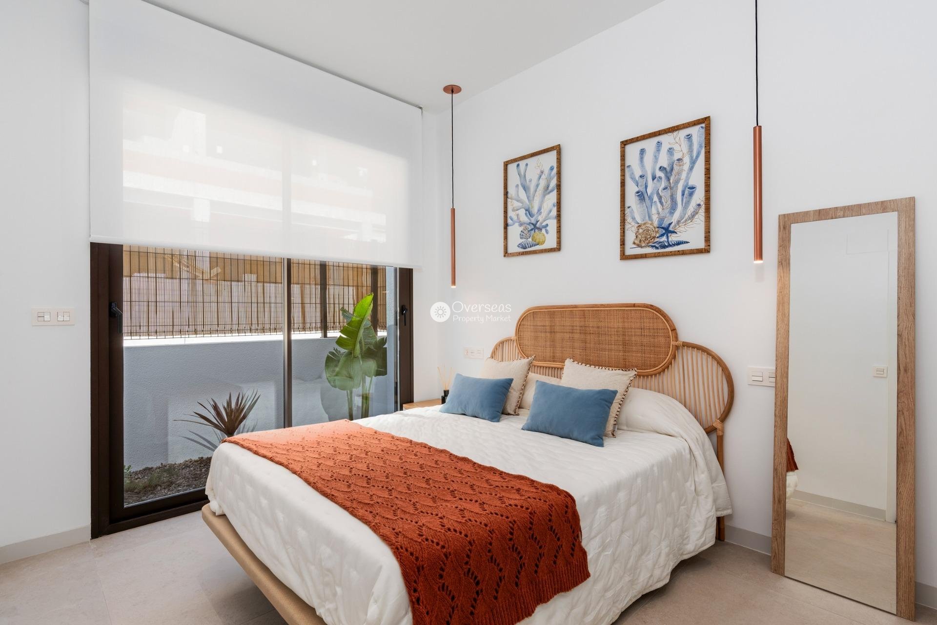 Nieuwbouw Woningen - Villa -
Los Alcazares