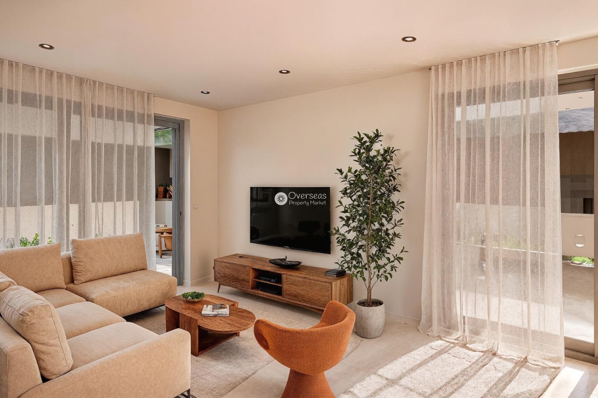 Nieuwbouw Woningen - Villa -
Los Alcazares