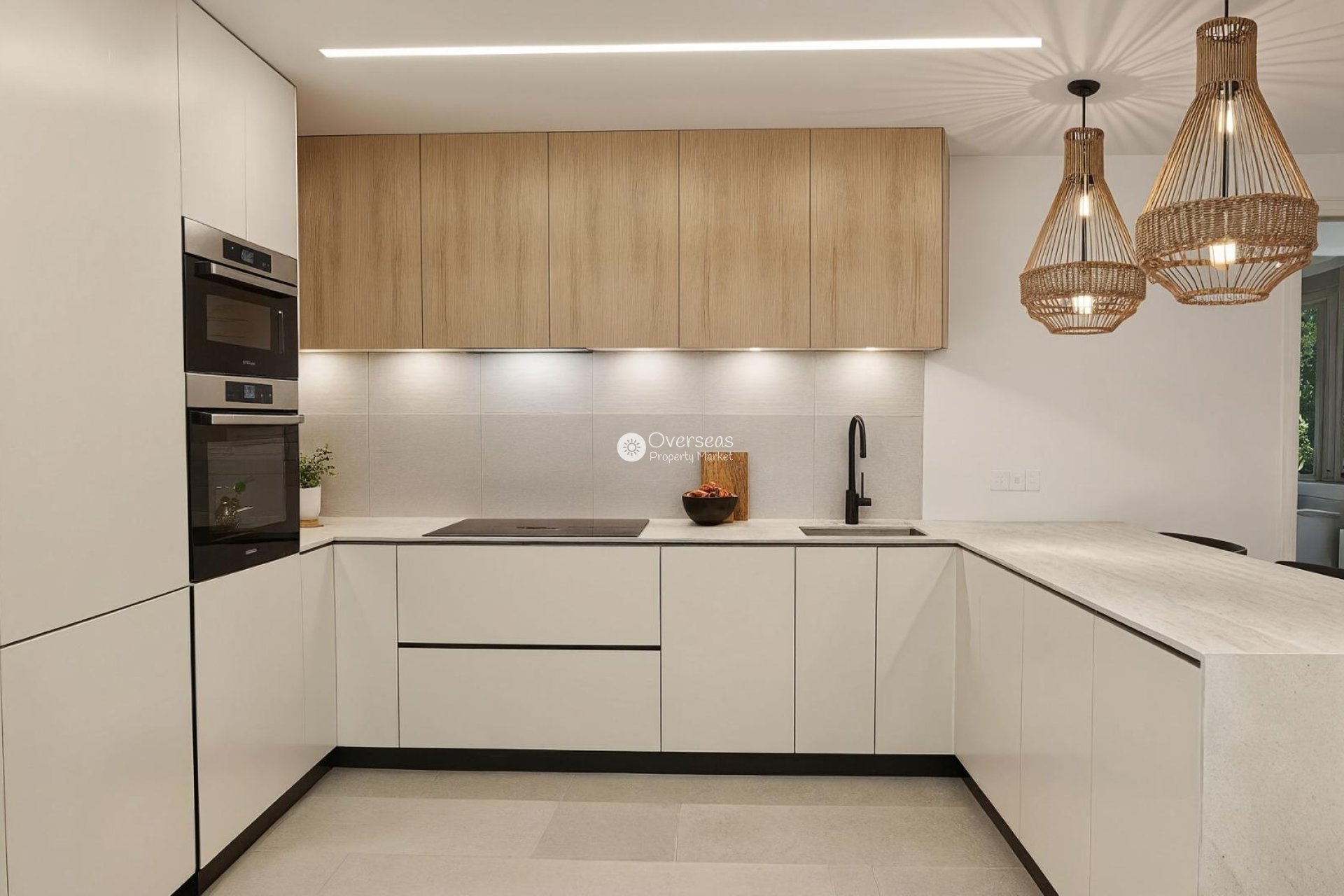 Nieuwbouw Woningen - Villa -
Los Alcazares