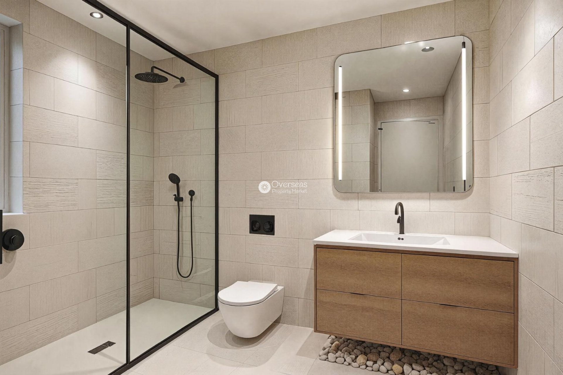 Nieuwbouw Woningen - Villa -
Los Alcazares