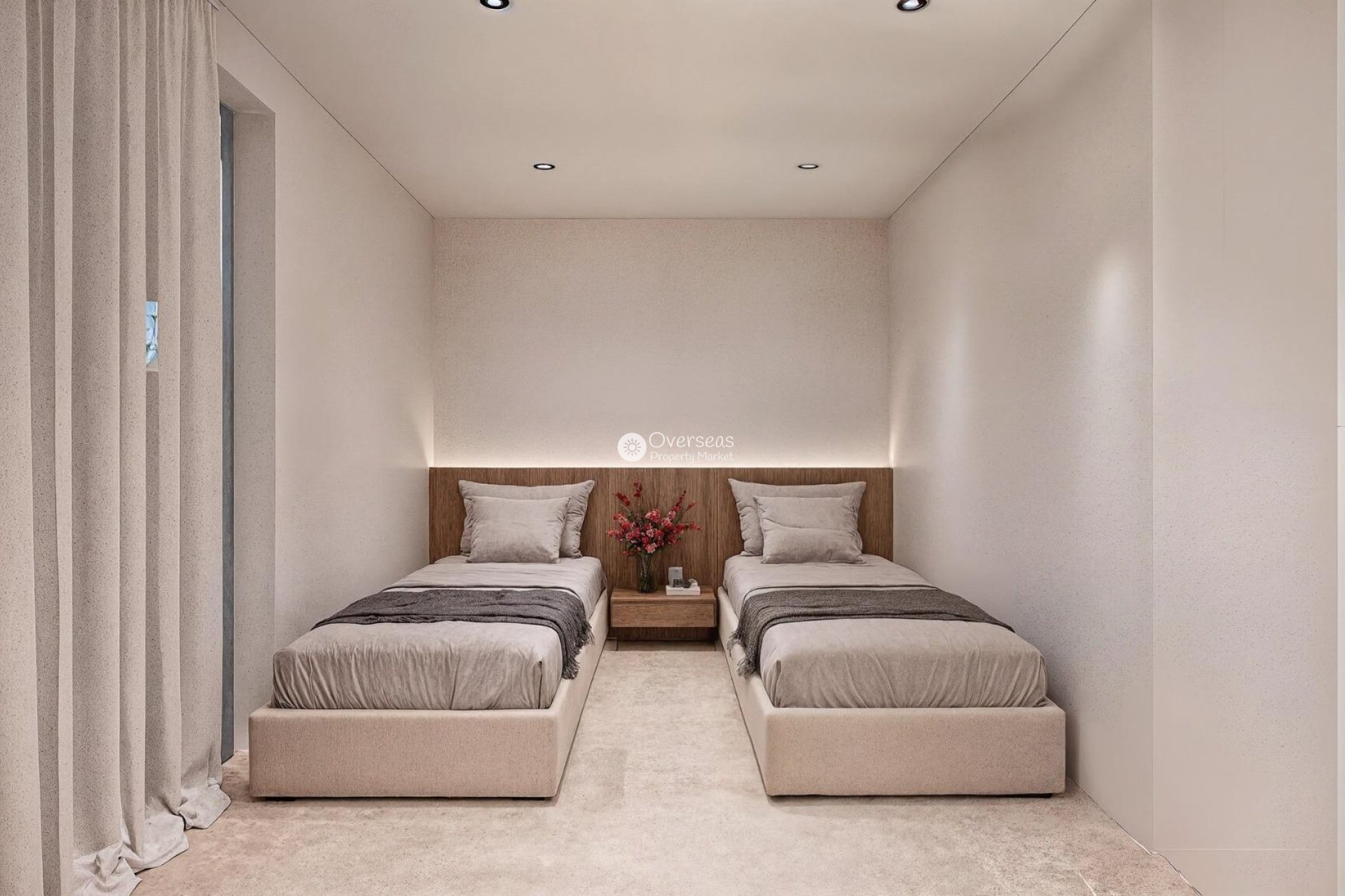 Nieuwbouw Woningen - Villa -
Los Alcazares