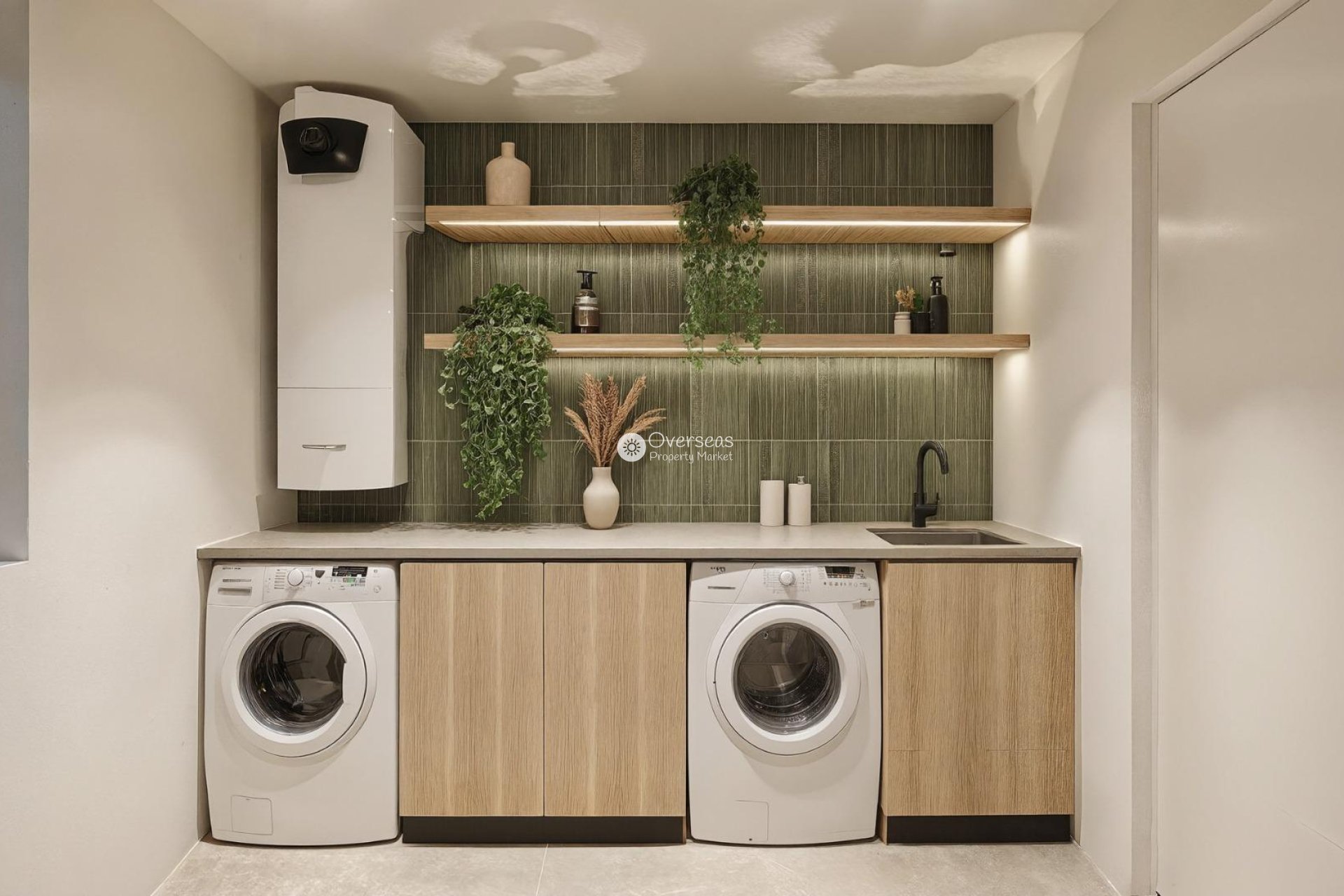Nieuwbouw Woningen - Villa -
Los Alcazares