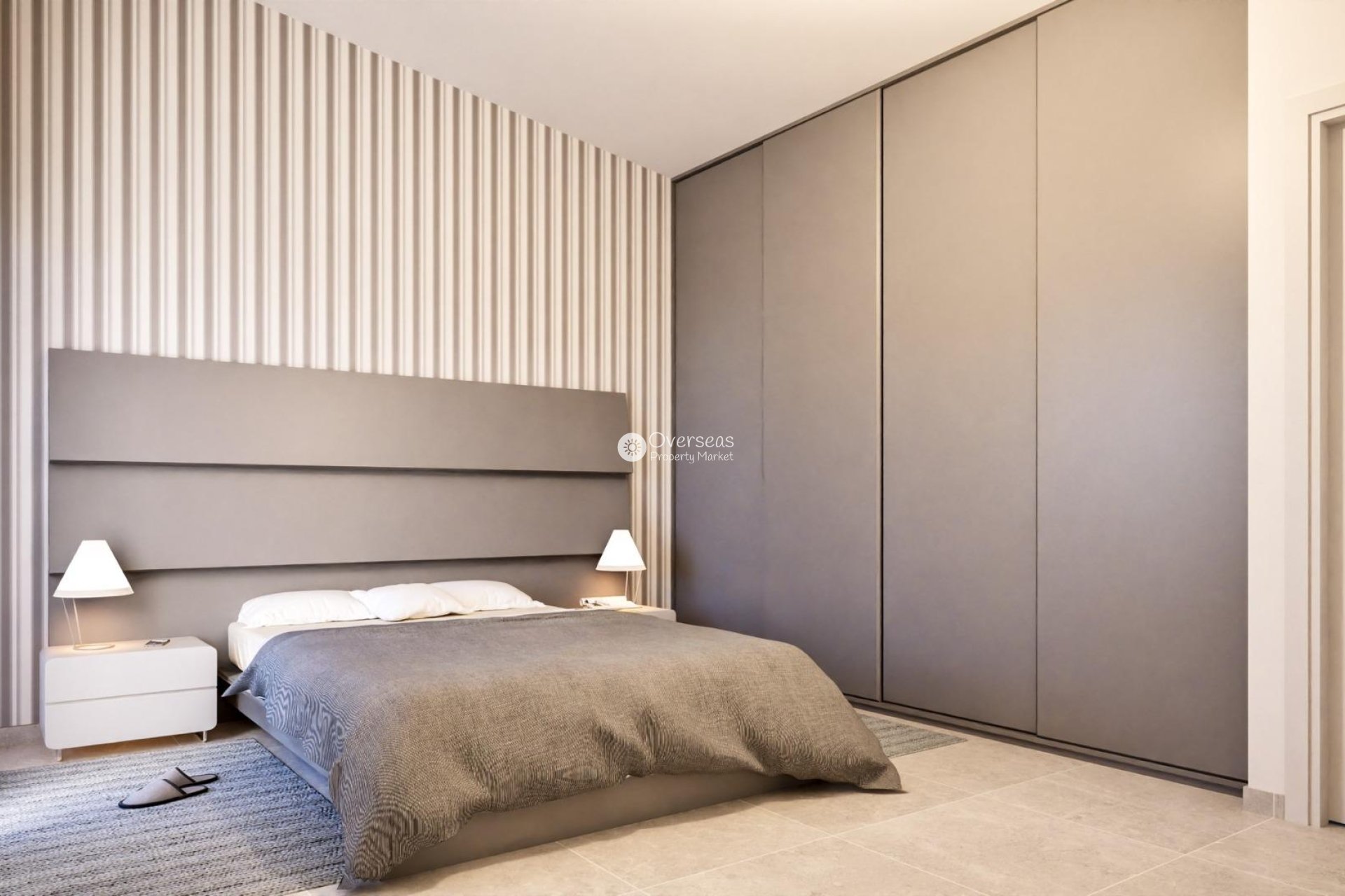 Nieuwbouw Woningen - Villa -
Los Nietos - Los Nietos playa