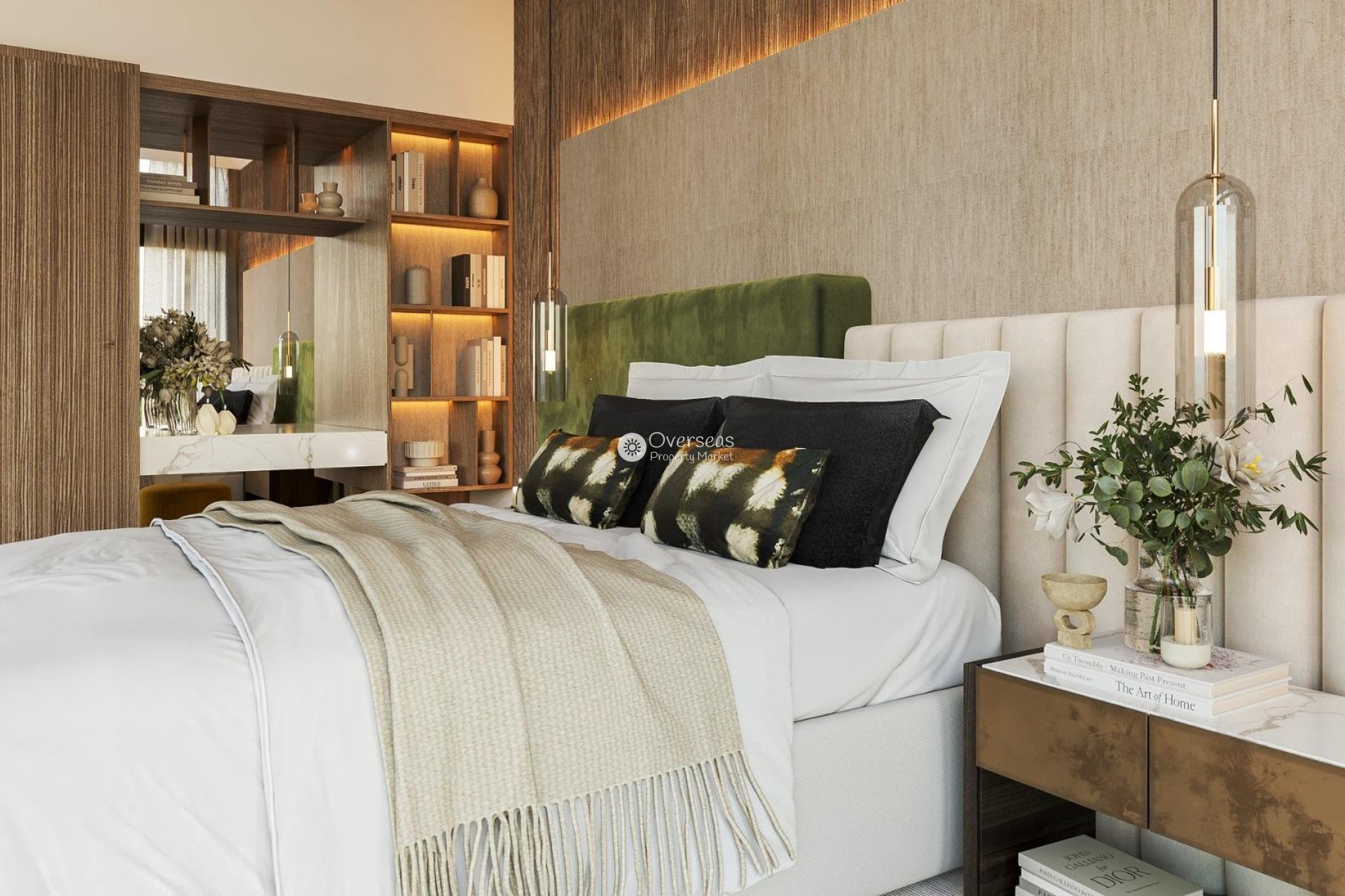 Nieuwbouw Woningen - Villa -
Marbella - Lomas del Virrey