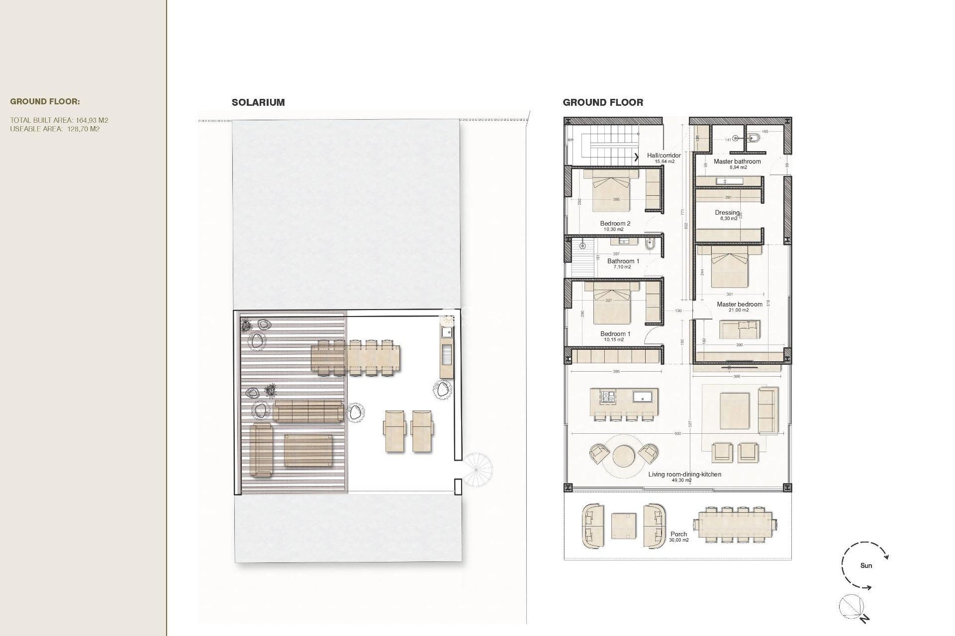 Nieuwbouw Woningen - Villa -
Mijas - Mijas Golf