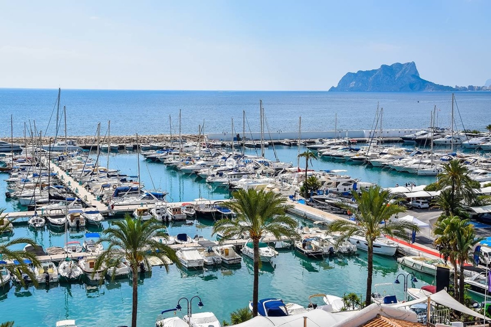 Nieuwbouw Woningen - Villa -
Moraira_Teulada