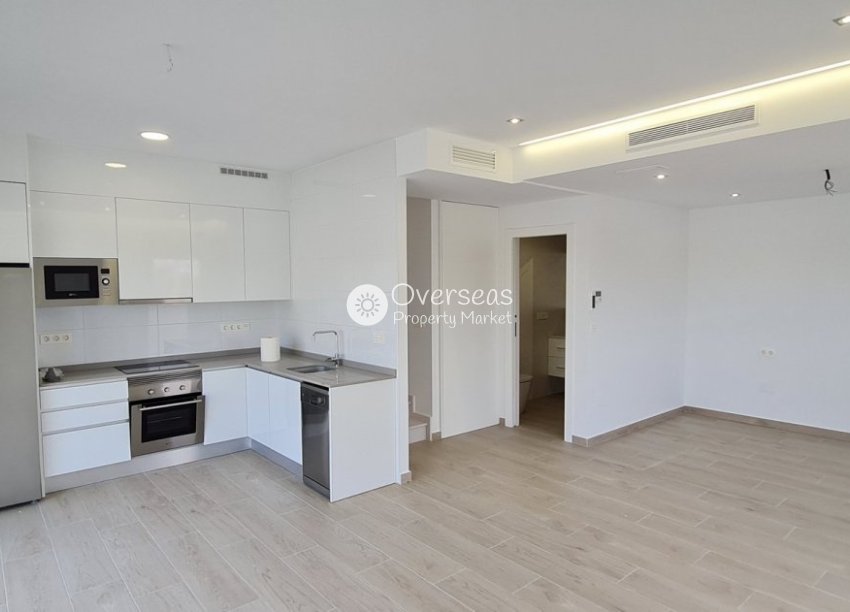 Nieuwbouw Woningen - Villa -
Orihuela Costa - El Barranco