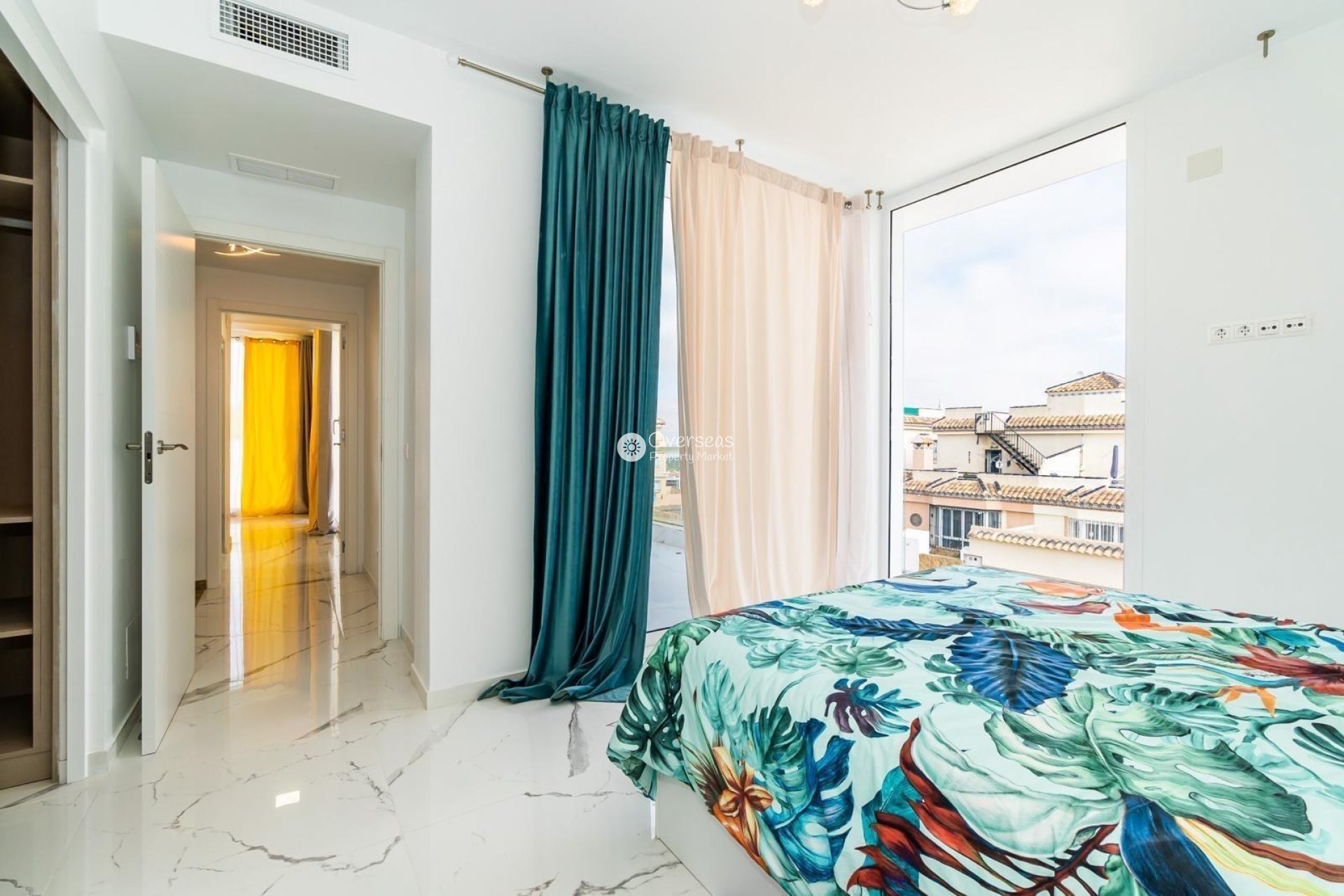 Nieuwbouw Woningen - Villa -
Orihuela Costa - PAU 26