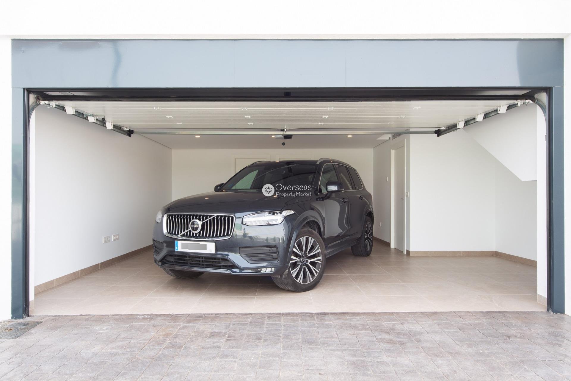 Nieuwbouw Woningen - Villa -
Orihuela Costa