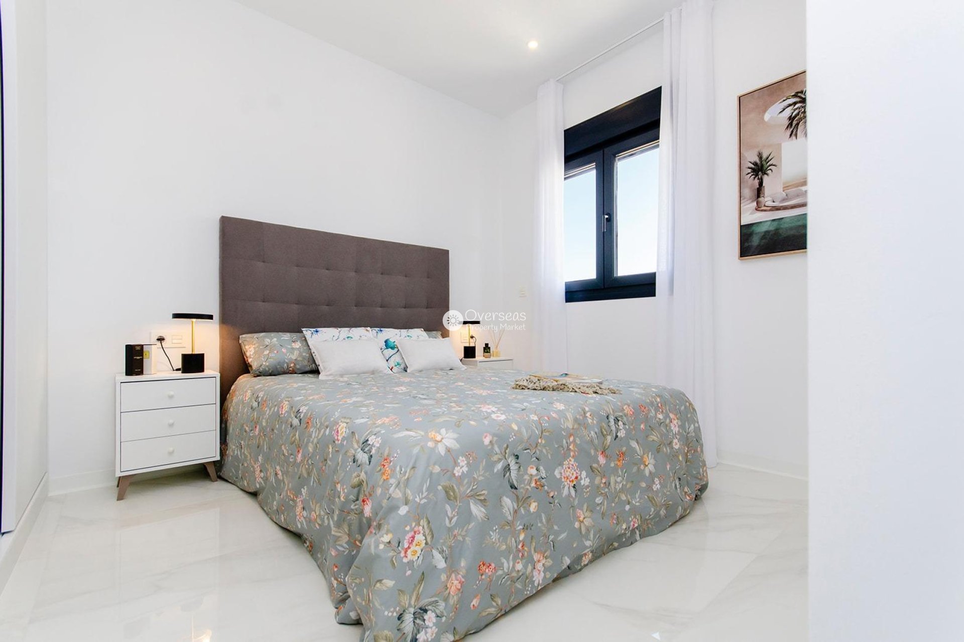 Nieuwbouw Woningen - Villa -
Orihuela - Vistabella Golf