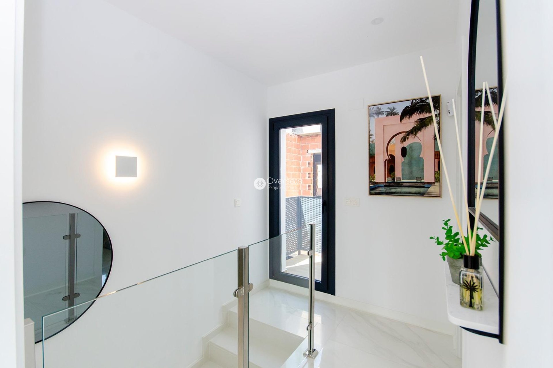 Nieuwbouw Woningen - Villa -
Orihuela - Vistabella Golf