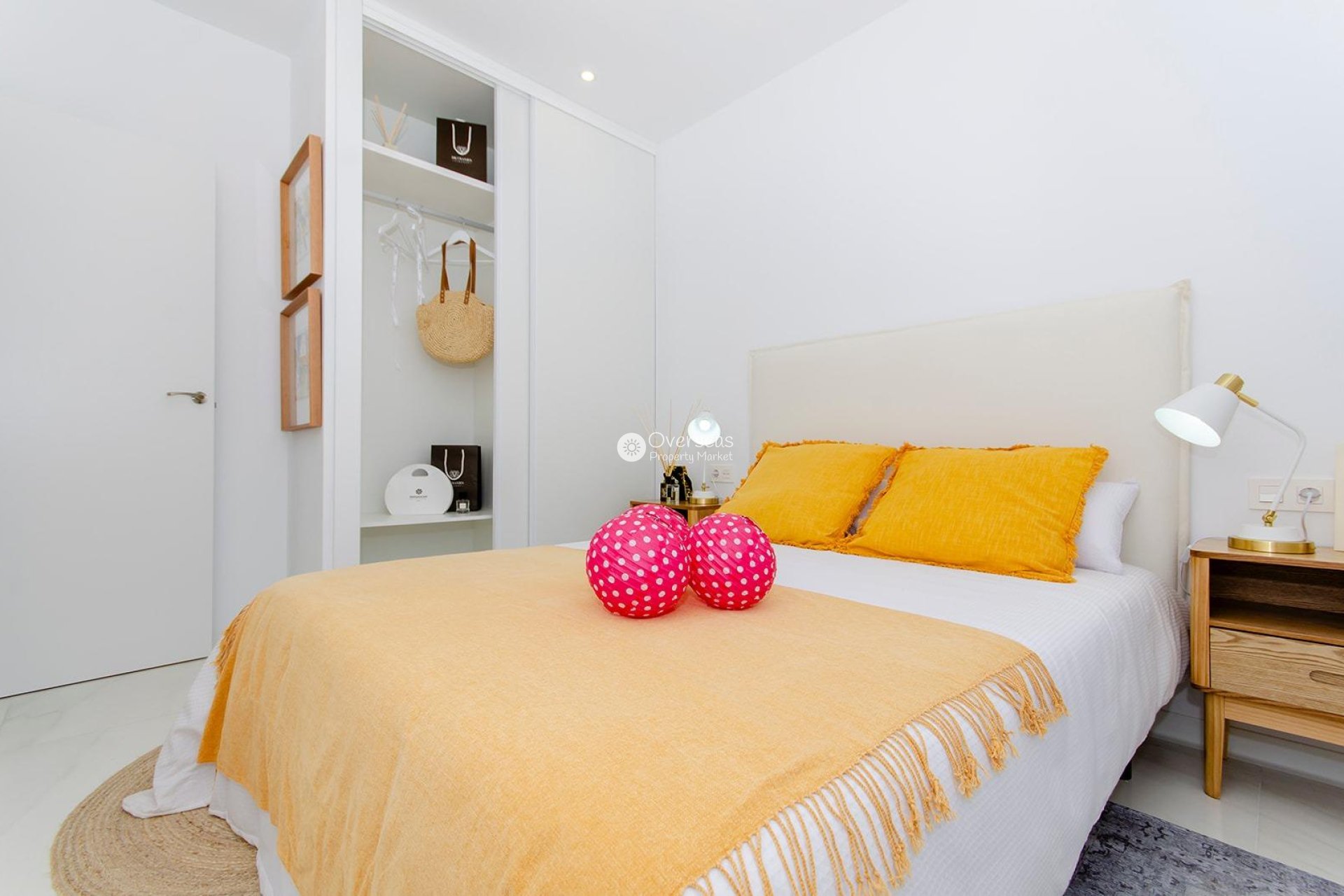 Nieuwbouw Woningen - Villa -
Orihuela - Vistabella Golf