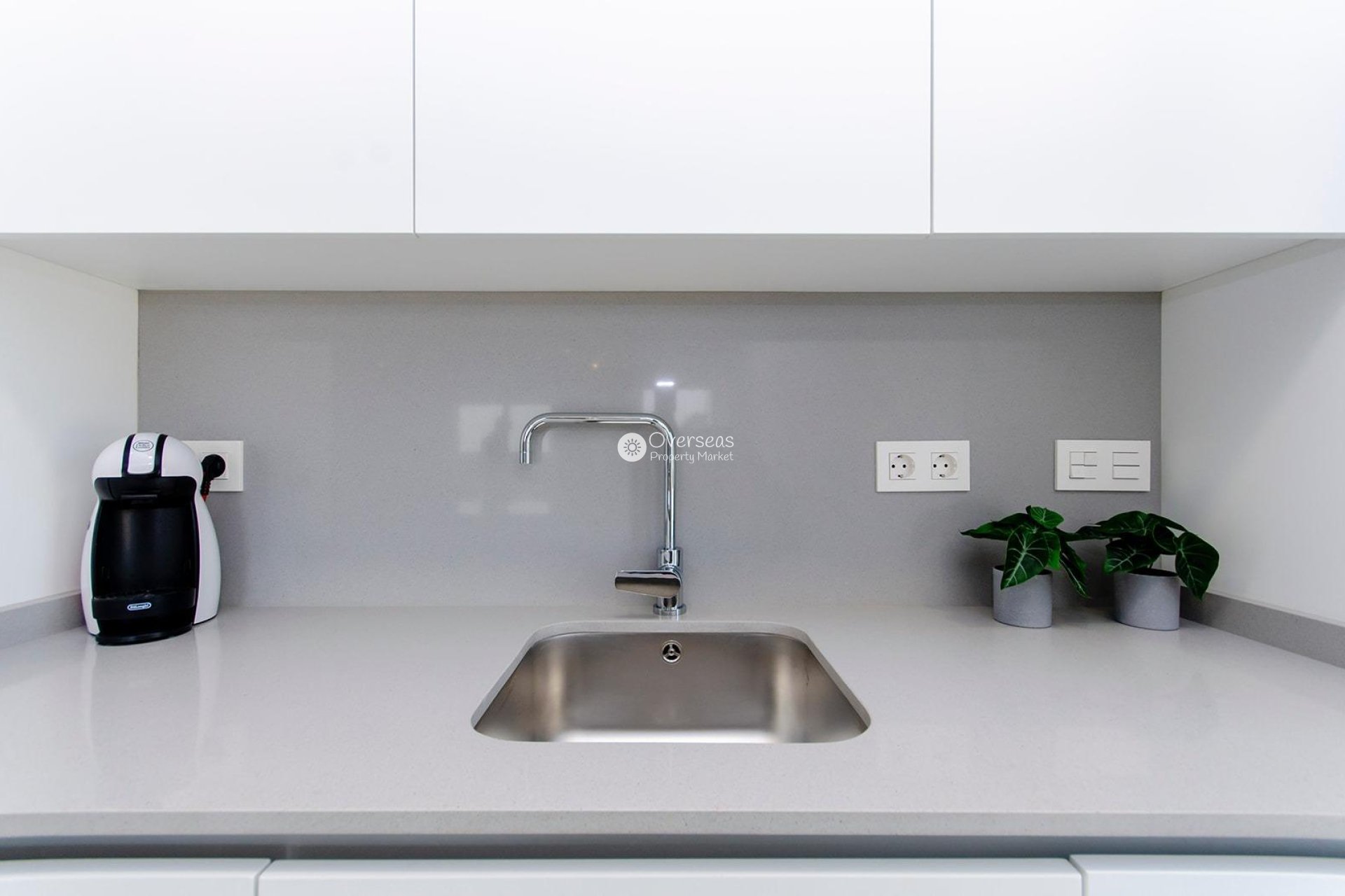 Nieuwbouw Woningen - Villa -
Orihuela