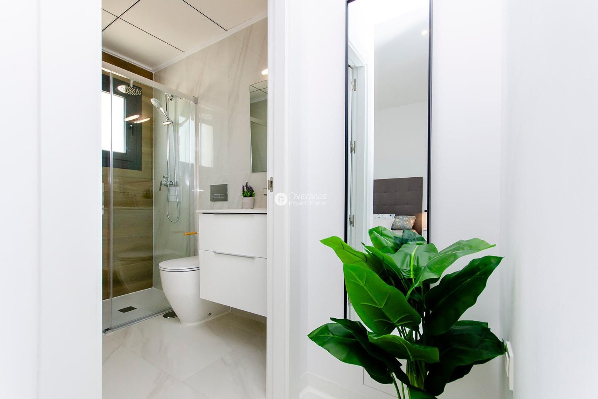 Nieuwbouw Woningen - Villa -
Orihuela
