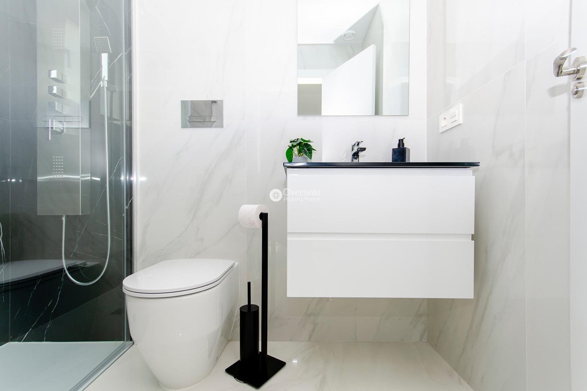 Nieuwbouw Woningen - Villa -
Orihuela