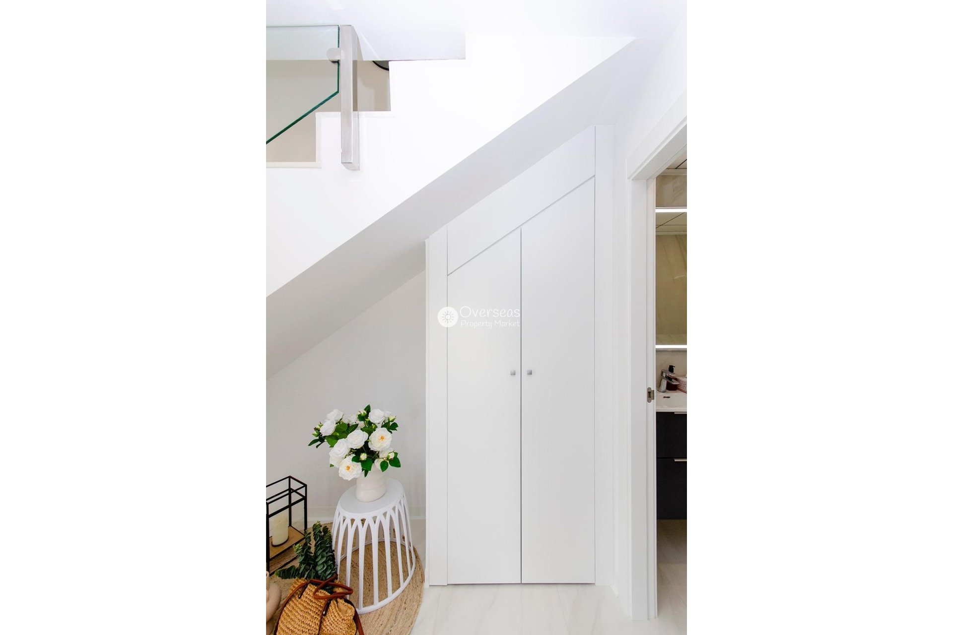 Nieuwbouw Woningen - Villa -
Orihuela