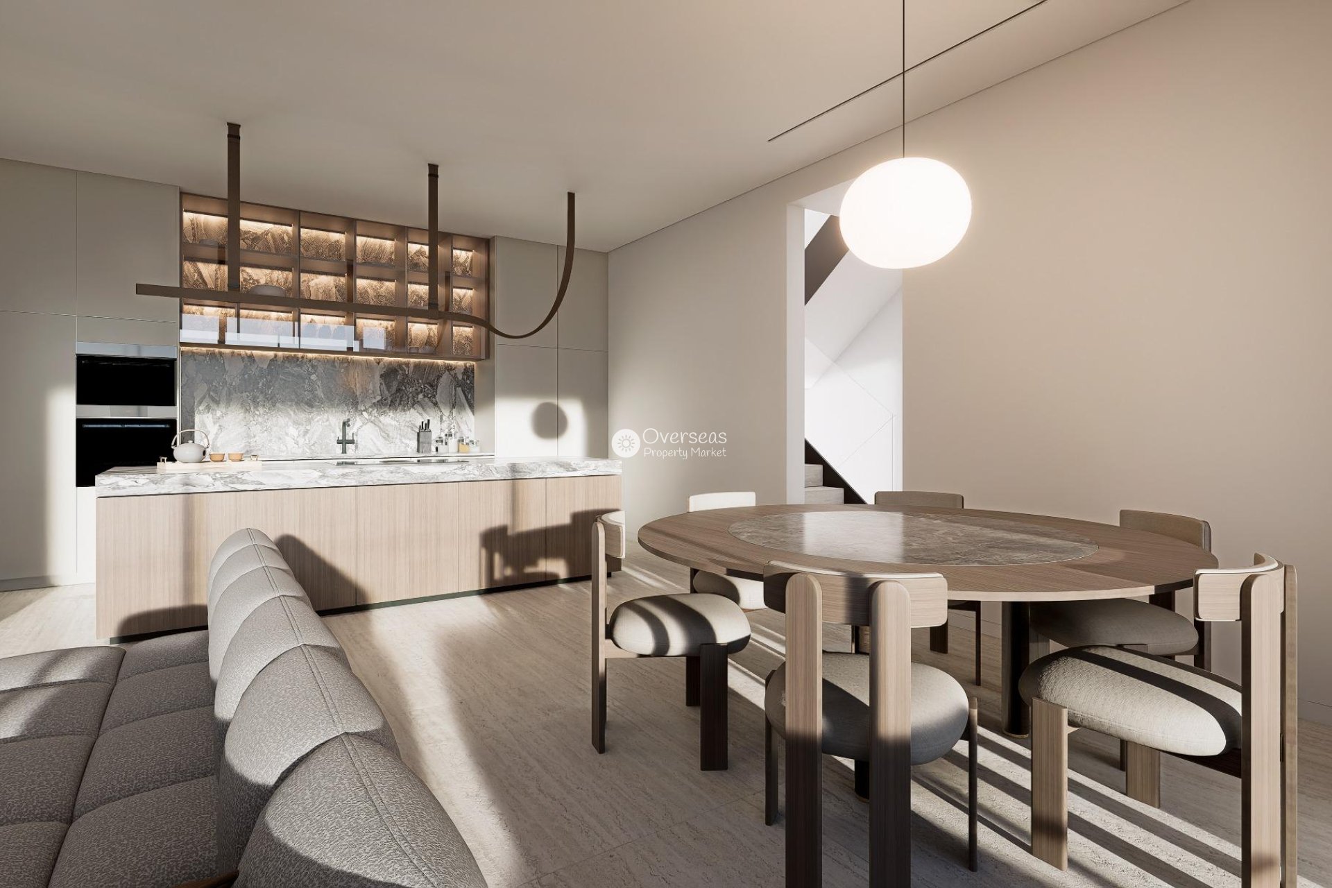 Nieuwbouw Woningen - Villa -
Orihuela