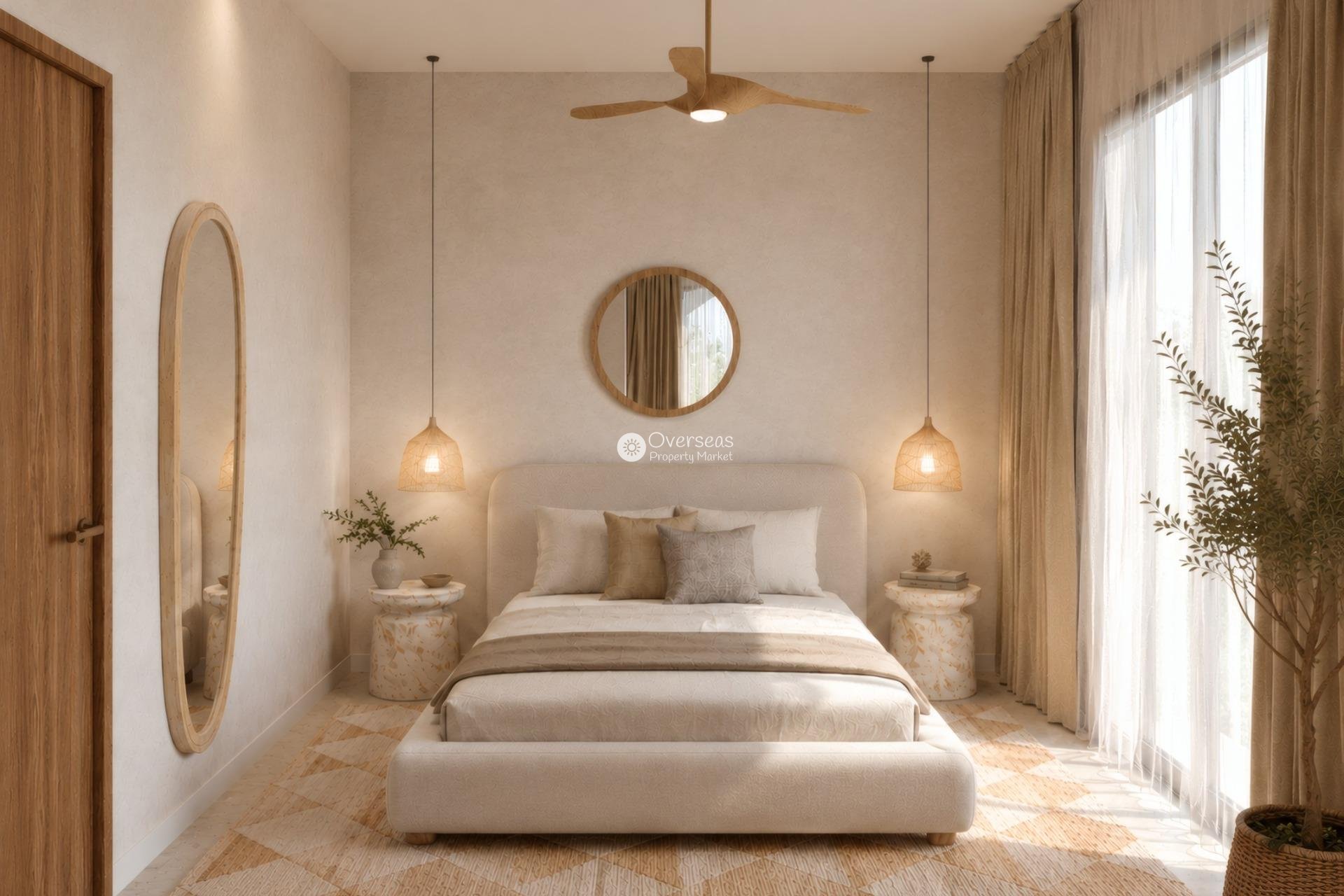 Nieuwbouw Woningen - Villa -
Orihuela
