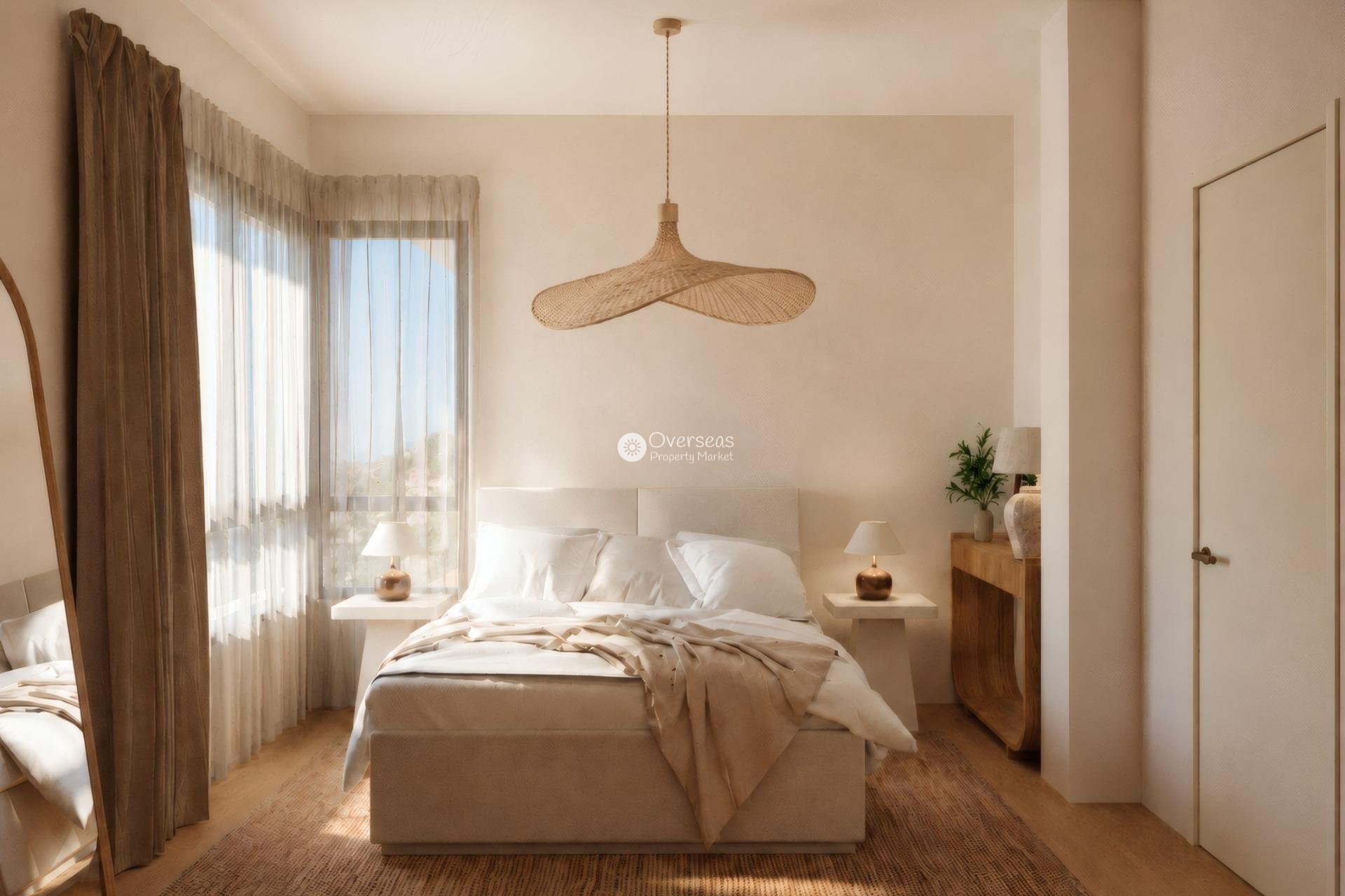 Nieuwbouw Woningen - Villa -
Orihuela