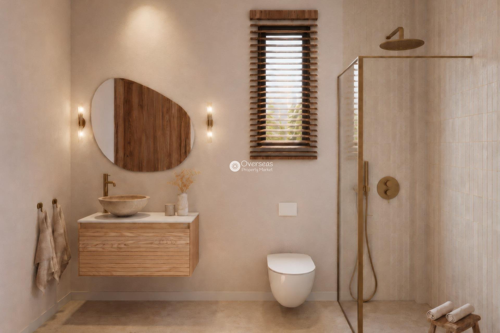 Nieuwbouw Woningen - Villa -
Orihuela