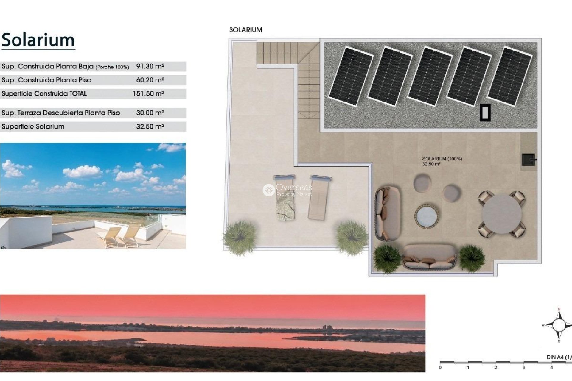 Nieuwbouw Woningen - Villa -
Orihuela