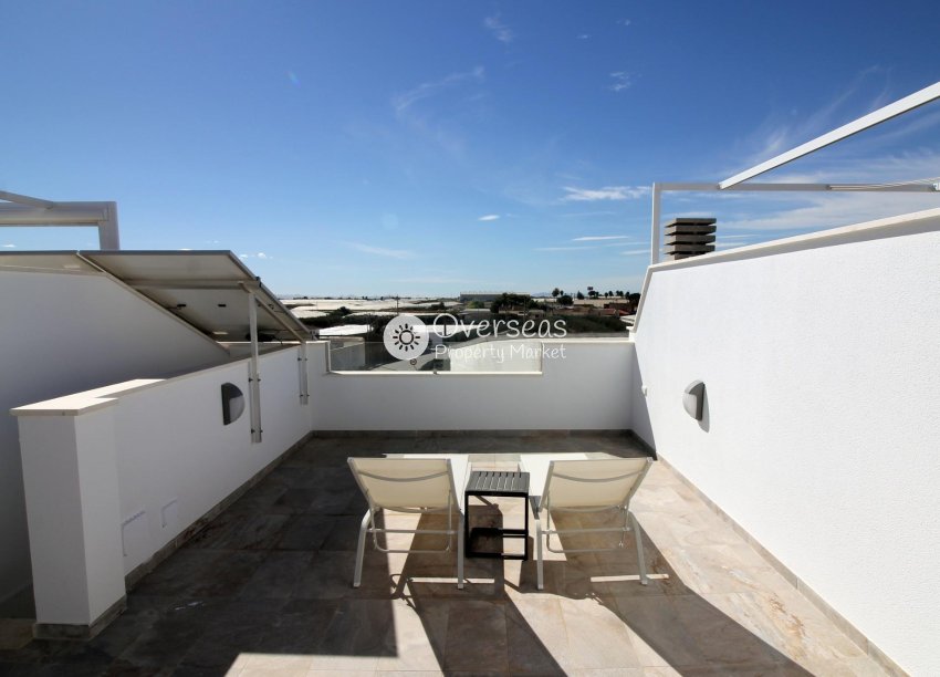 Nieuwbouw Woningen - Villa -
Pilar de la Horadada - El Pilar de la Horadada