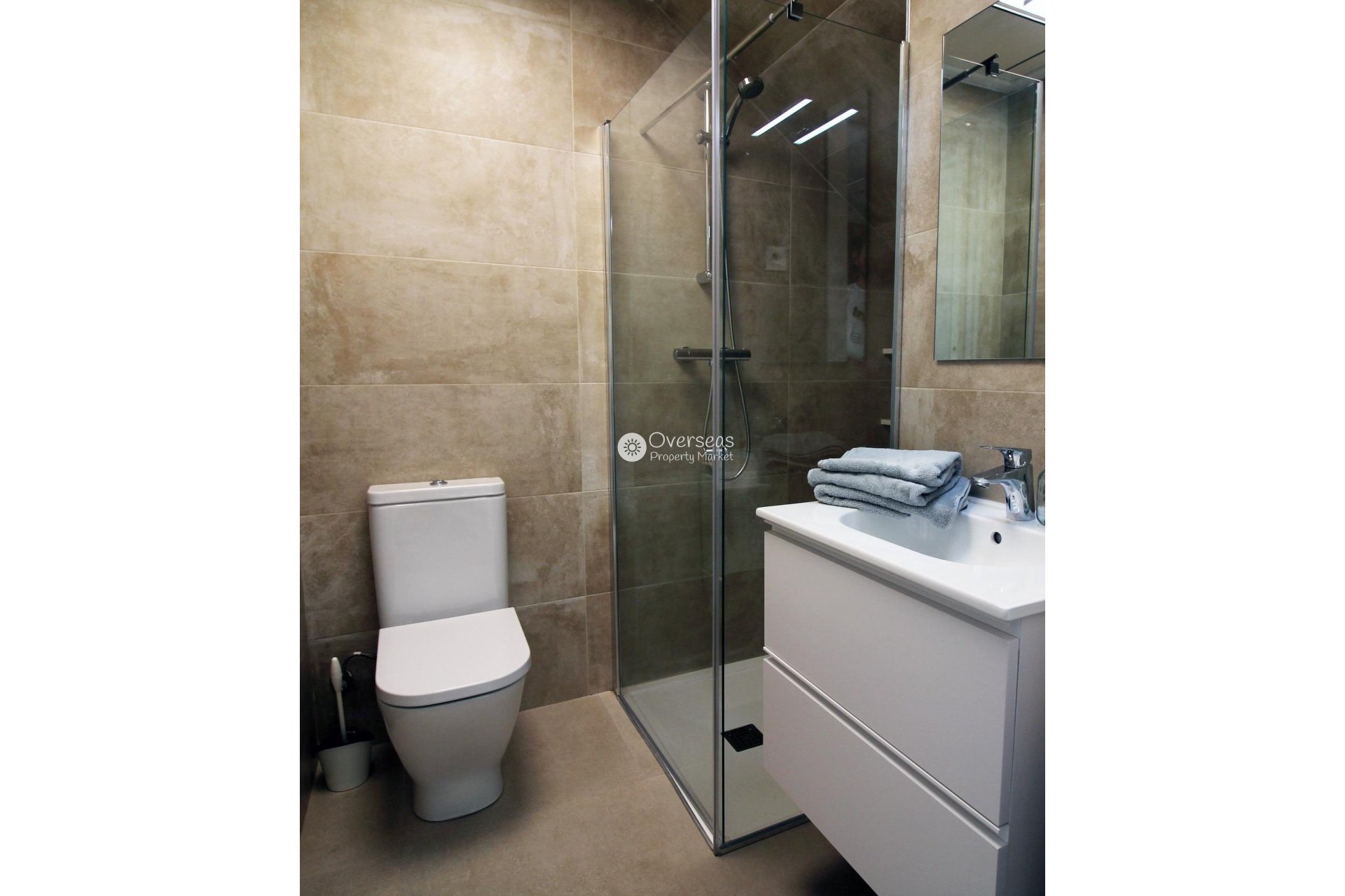 Nieuwbouw Woningen - Villa -
Pilar de la Horadada - El Pilar de la Horadada