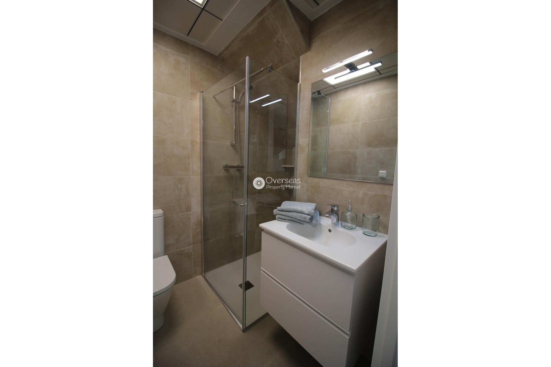 Nieuwbouw Woningen - Villa -
Pilar de la Horadada - El Pilar de la Horadada