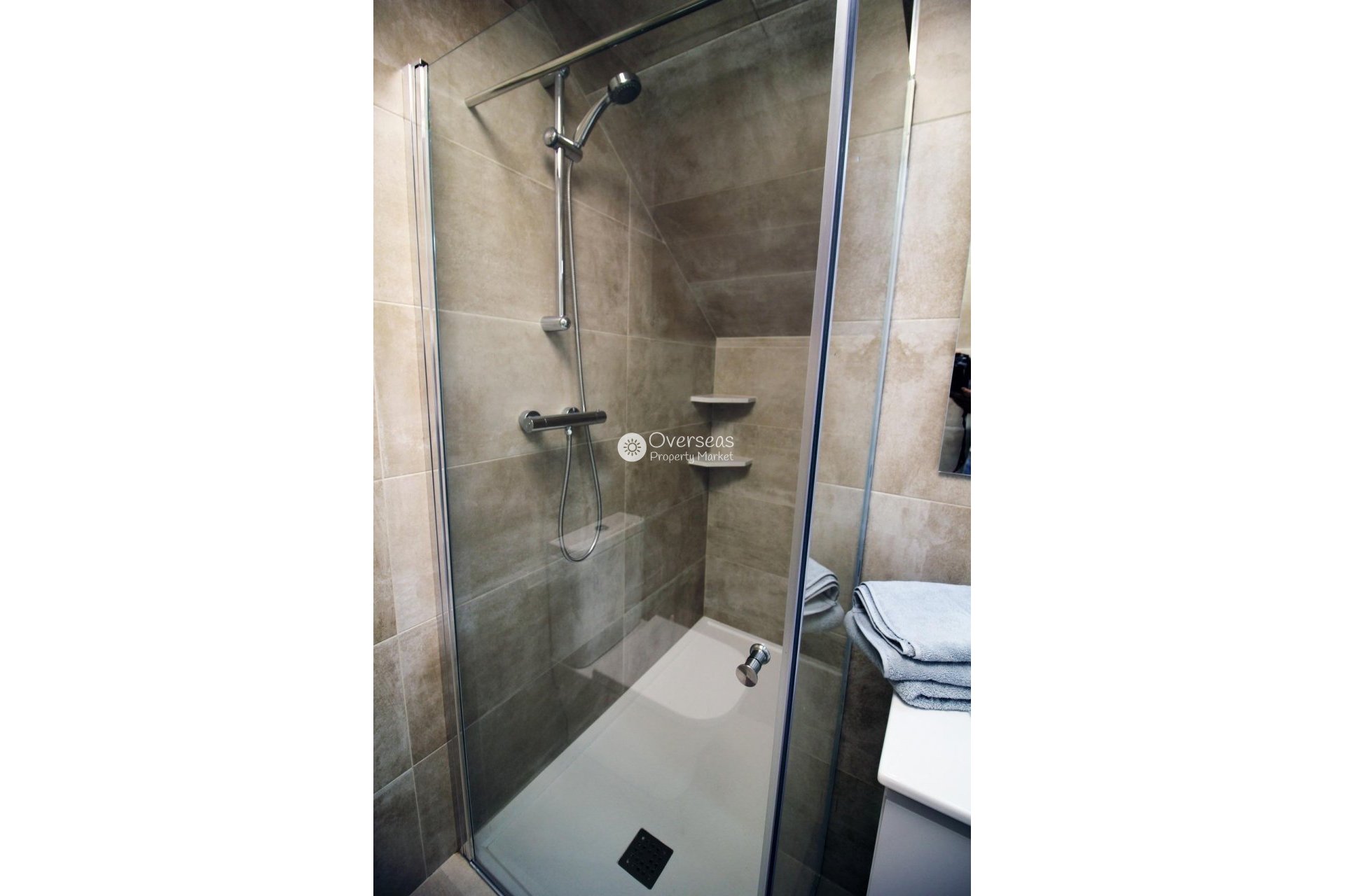 Nieuwbouw Woningen - Villa -
Pilar de la Horadada - El Pilar de la Horadada