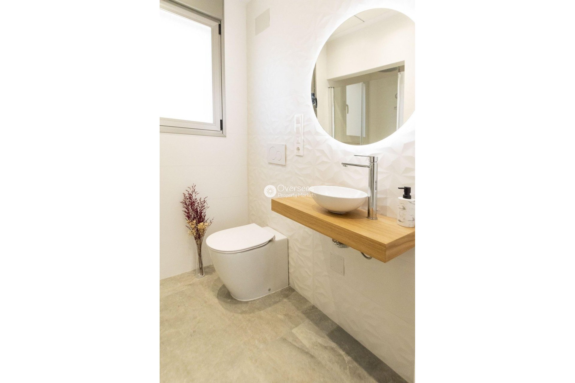 Nieuwbouw Woningen - Villa -
Pilar de la Horadada - Lo Romero Golf