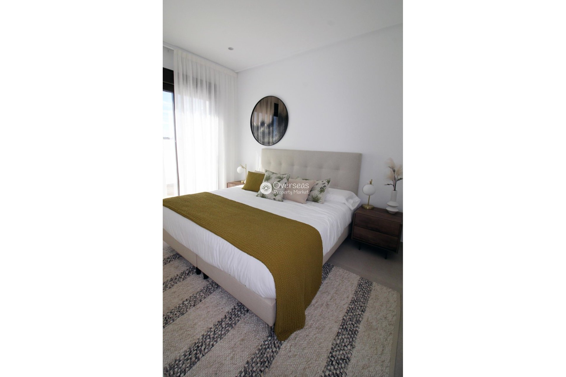 Nieuwbouw Woningen - Villa -
Pilar de la Horadada - parque Andromeda