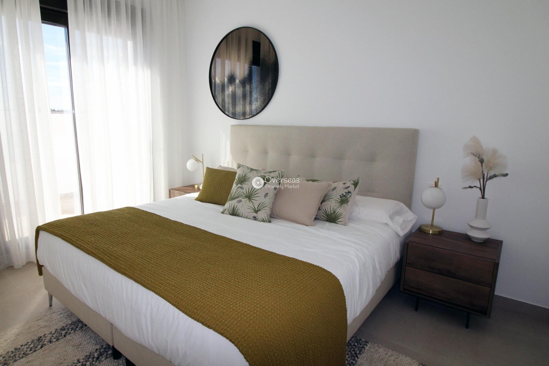 Nieuwbouw Woningen - Villa -
Pilar de la Horadada - parque Andromeda
