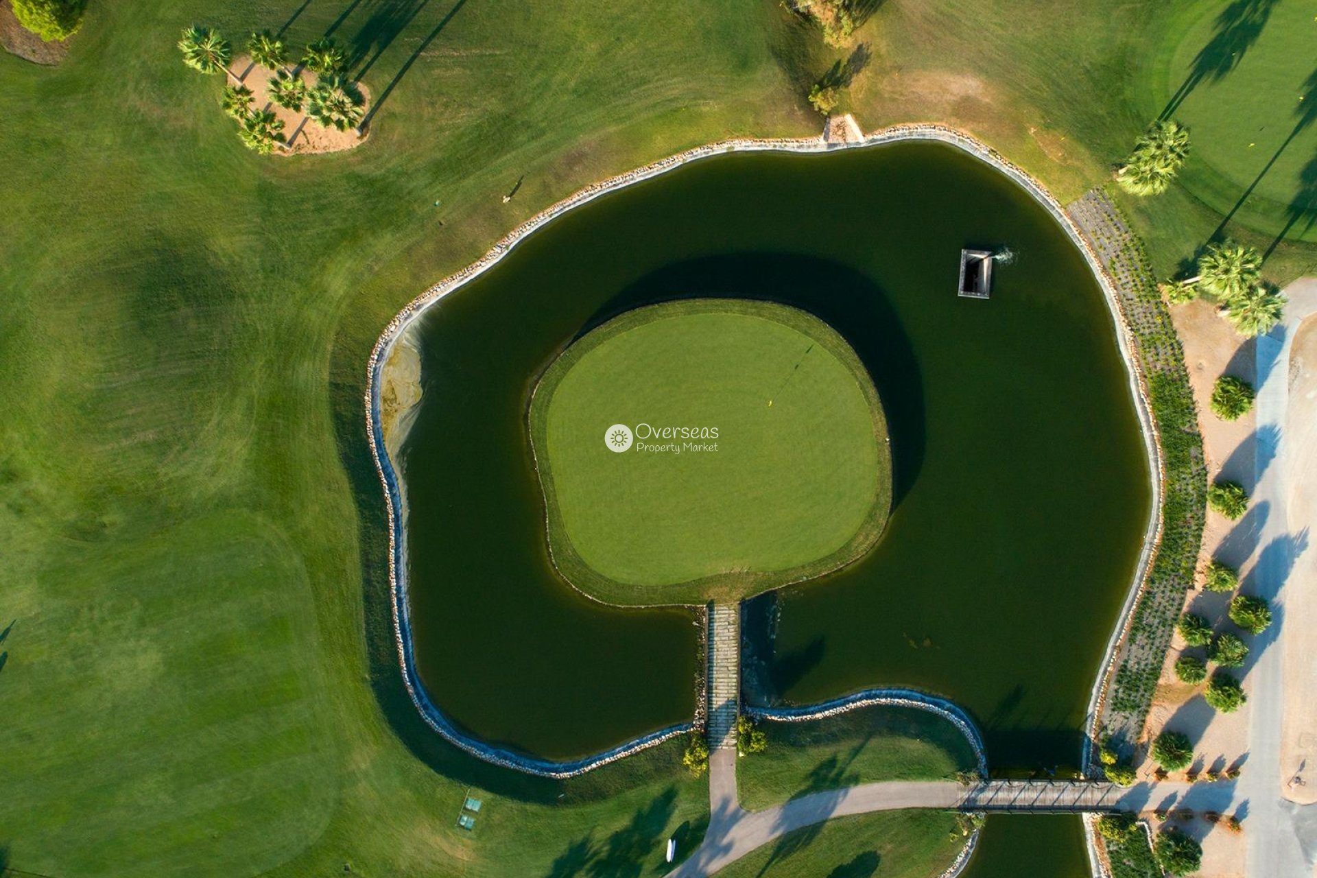 Nieuwbouw Woningen - Villa -
Pilar de La Horadada