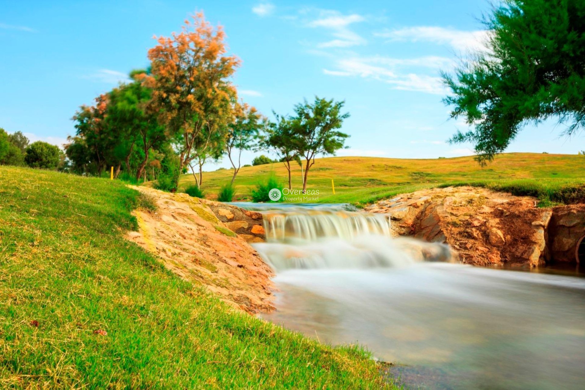 Nieuwbouw Woningen - Villa -
Pilar de La Horadada