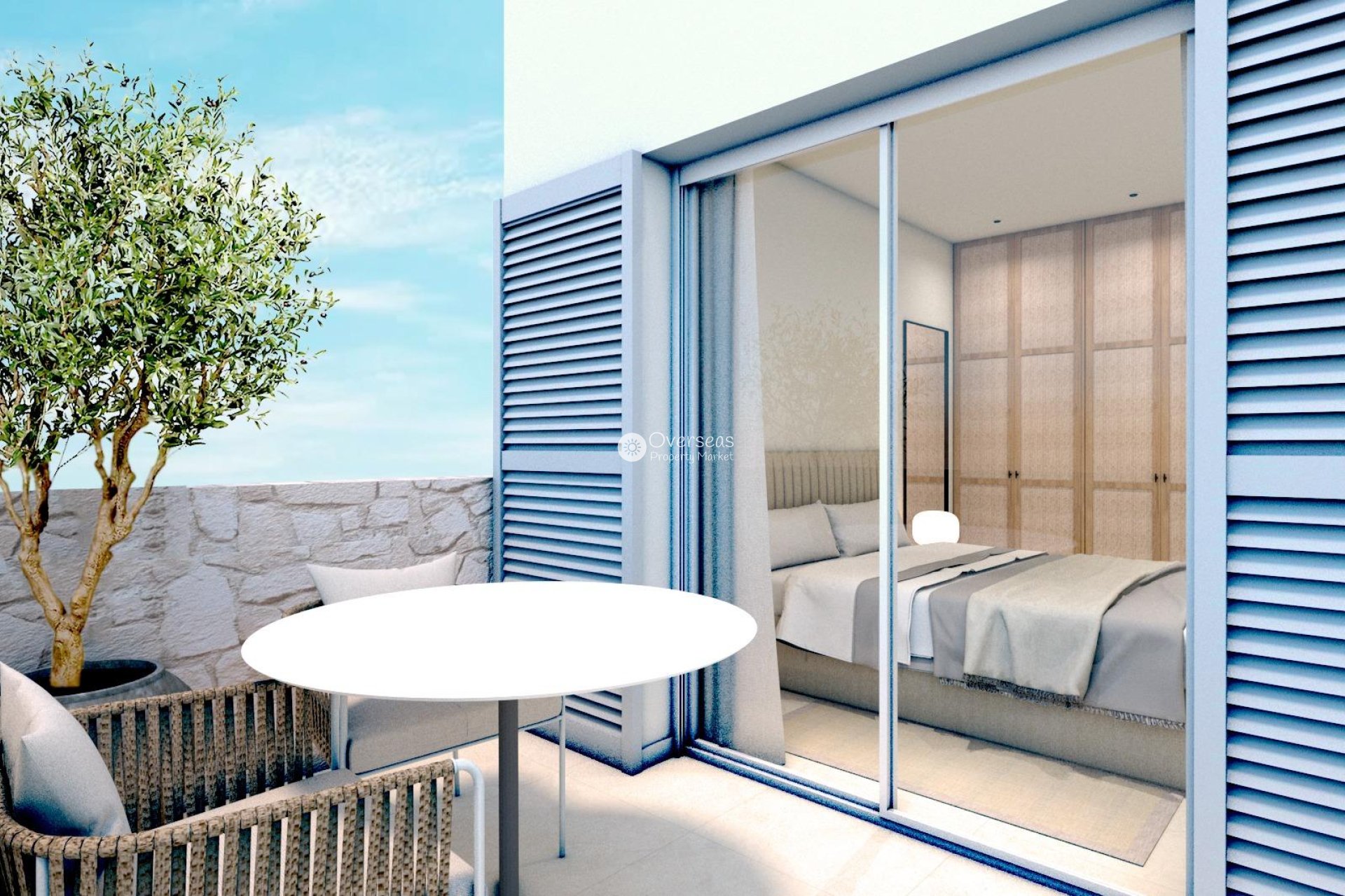 Nieuwbouw Woningen - Villa -
Pilar de La Horadada