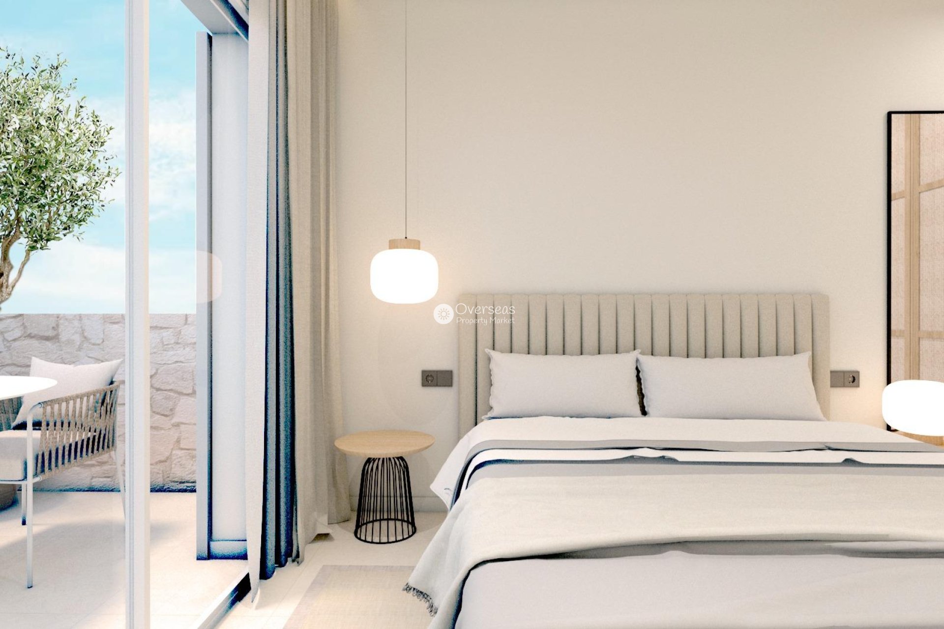 Nieuwbouw Woningen - Villa -
Pilar de La Horadada