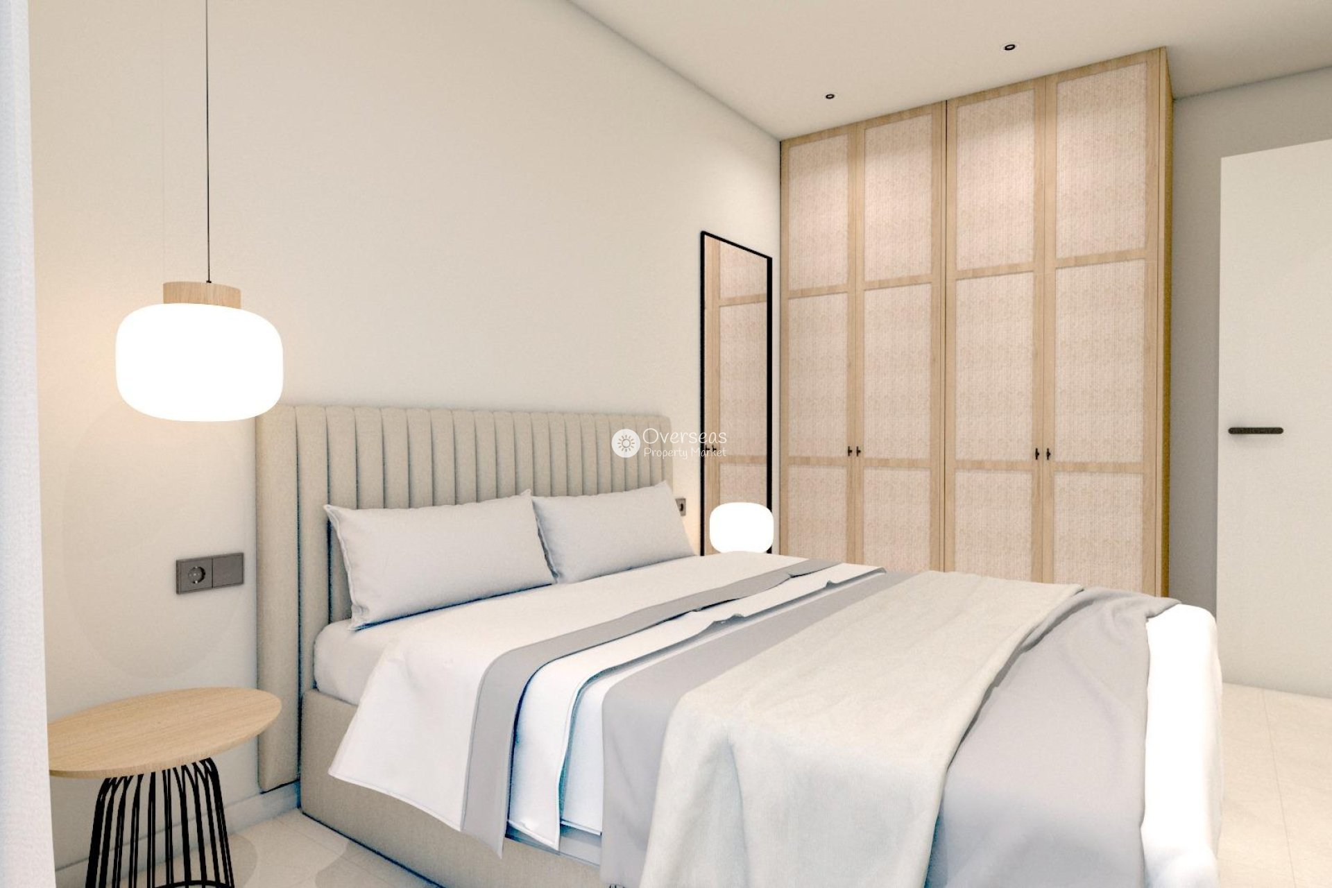 Nieuwbouw Woningen - Villa -
Pilar de La Horadada