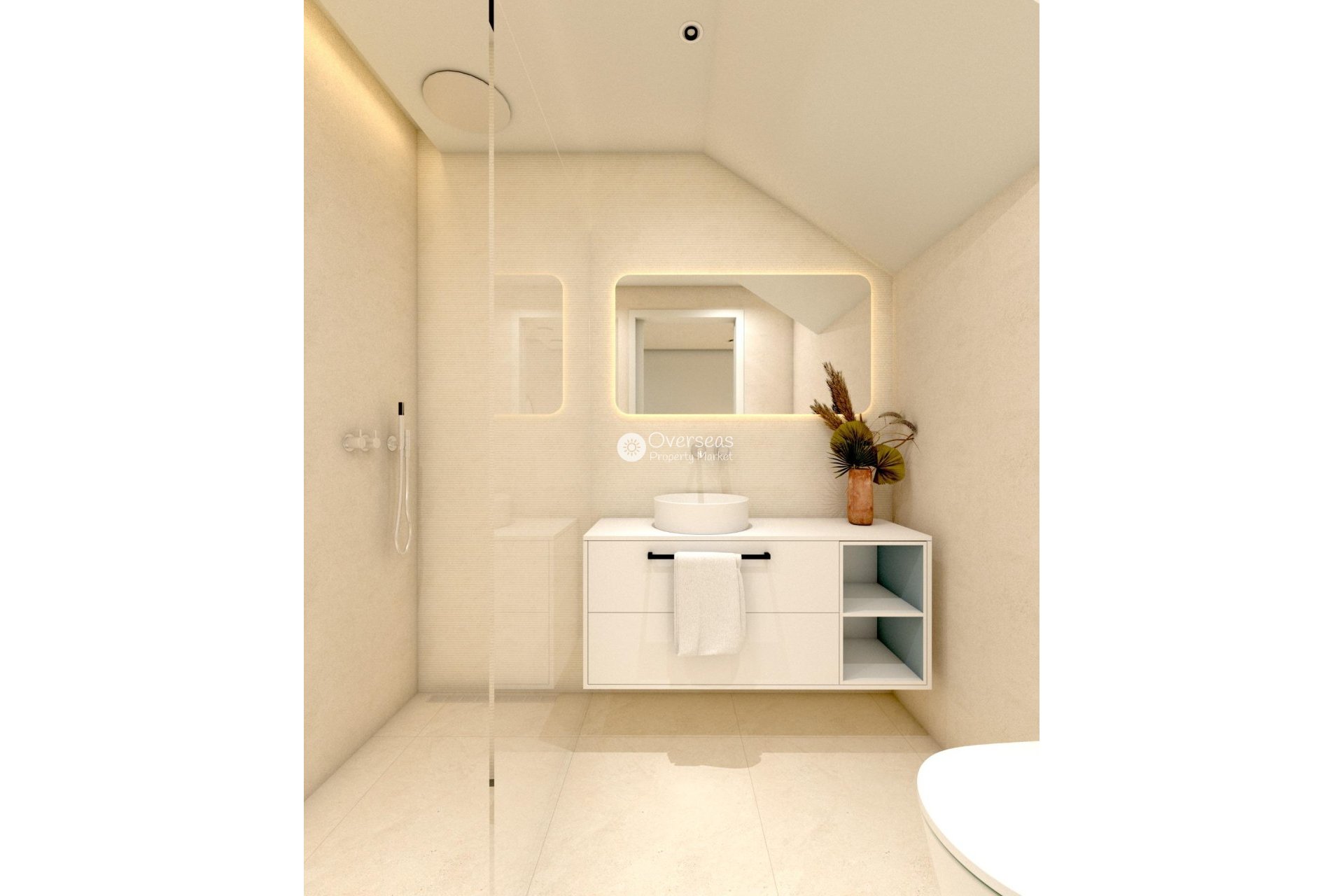 Nieuwbouw Woningen - Villa -
Pilar de La Horadada