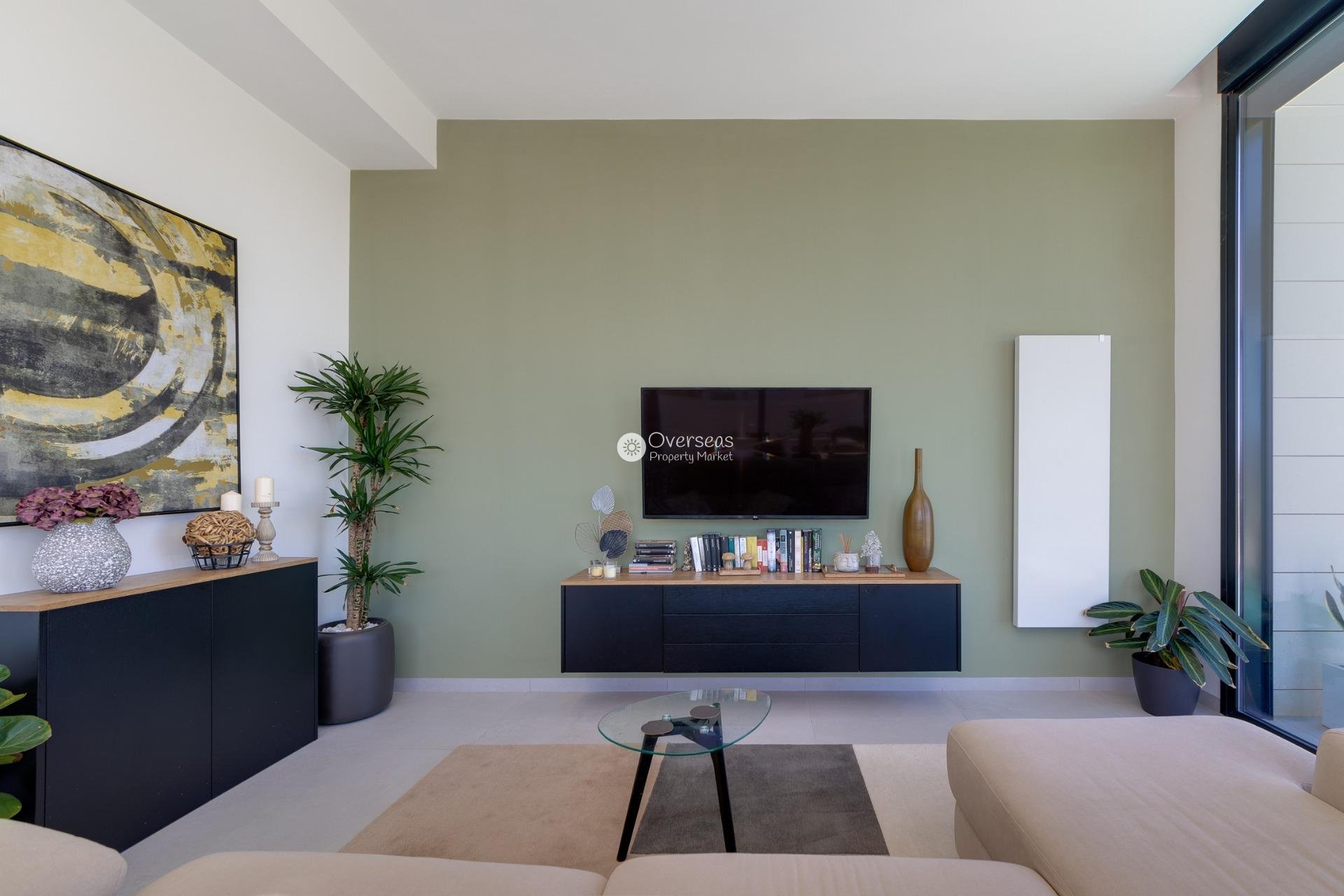 Nieuwbouw Woningen - Villa -
Pilar de La Horadada