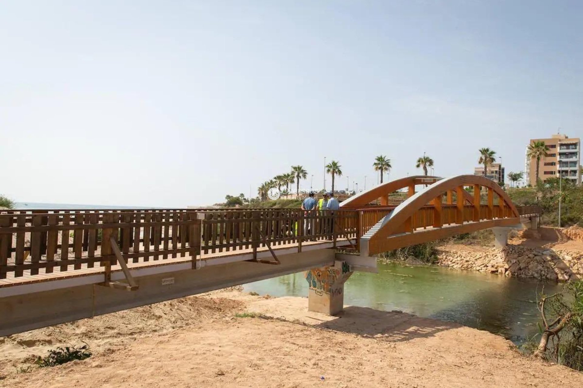 Nieuwbouw Woningen - Villa -
Pilar de La Horadada