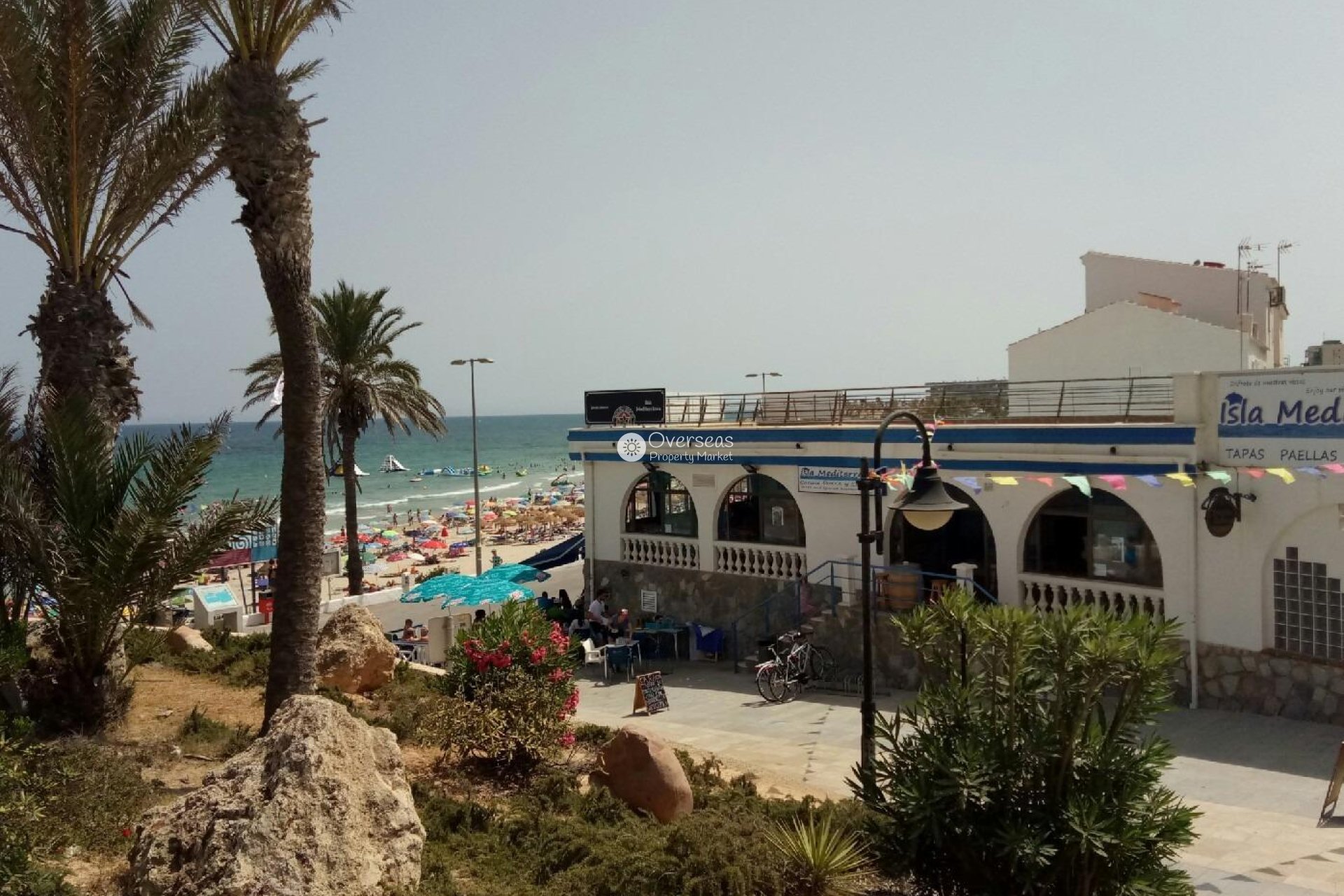 Nieuwbouw Woningen - Villa -
Pilar de La Horadada