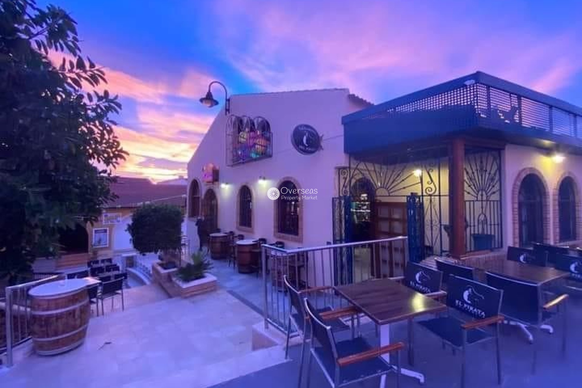 Nieuwbouw Woningen - Villa -
Pilar de La Horadada