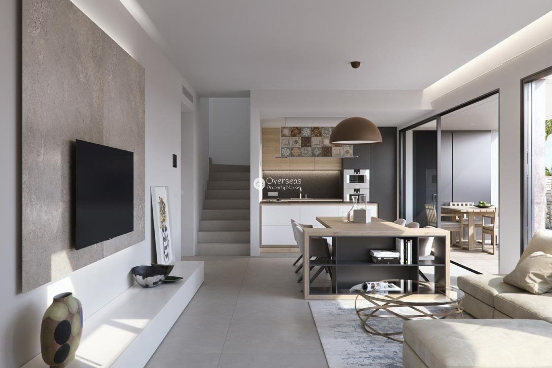Nieuwbouw Woningen - Villa -
Pilar de La Horadada